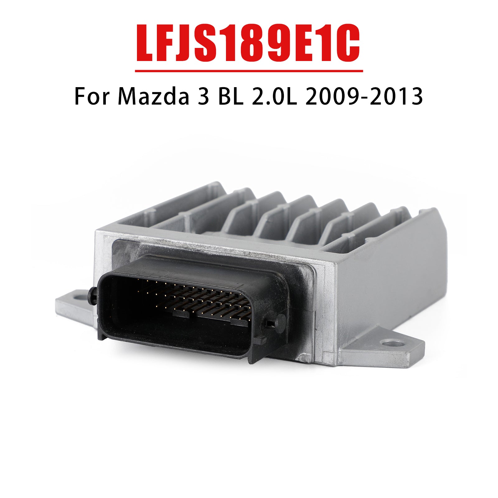 TCM LFJS189E1C LFJS189E1A TCM-lähetysmoduuli Mazda 3 BL 2.0L 2009-2013