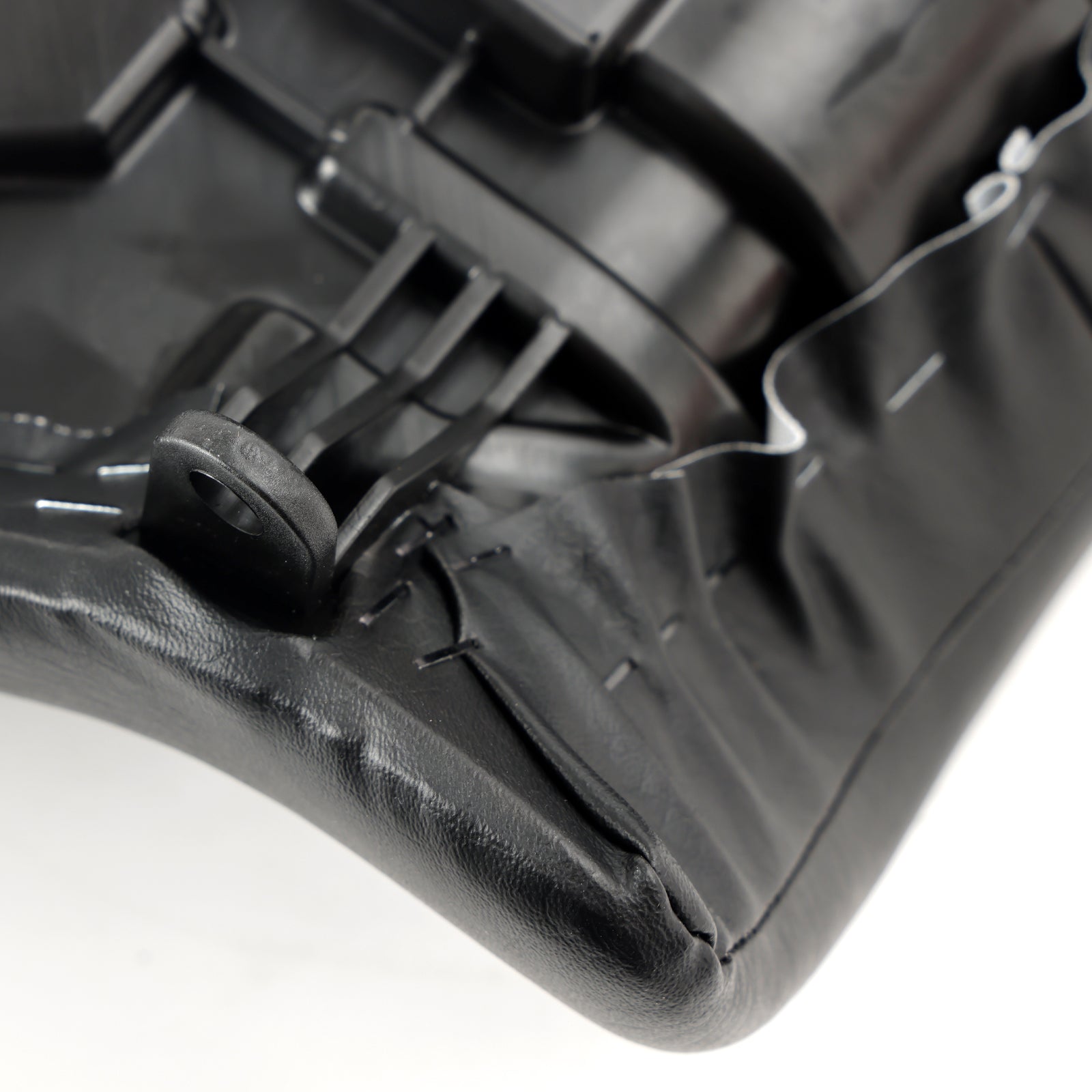 Potniško sedlo Raider za Suzuki GSXR 1000 2000-2002