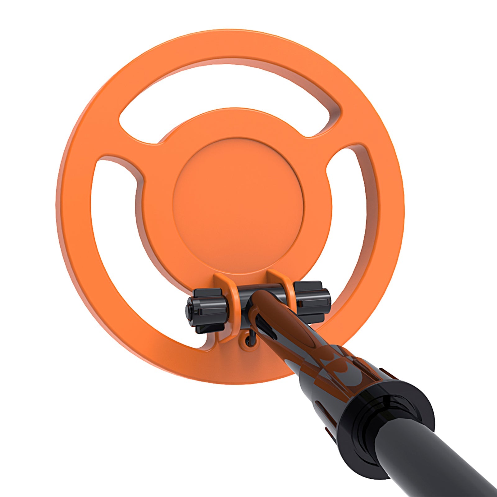 Détecteur de métaux pour enfants GT260, étanche, avec bobine de recherche de 6,3 pouces, ORG