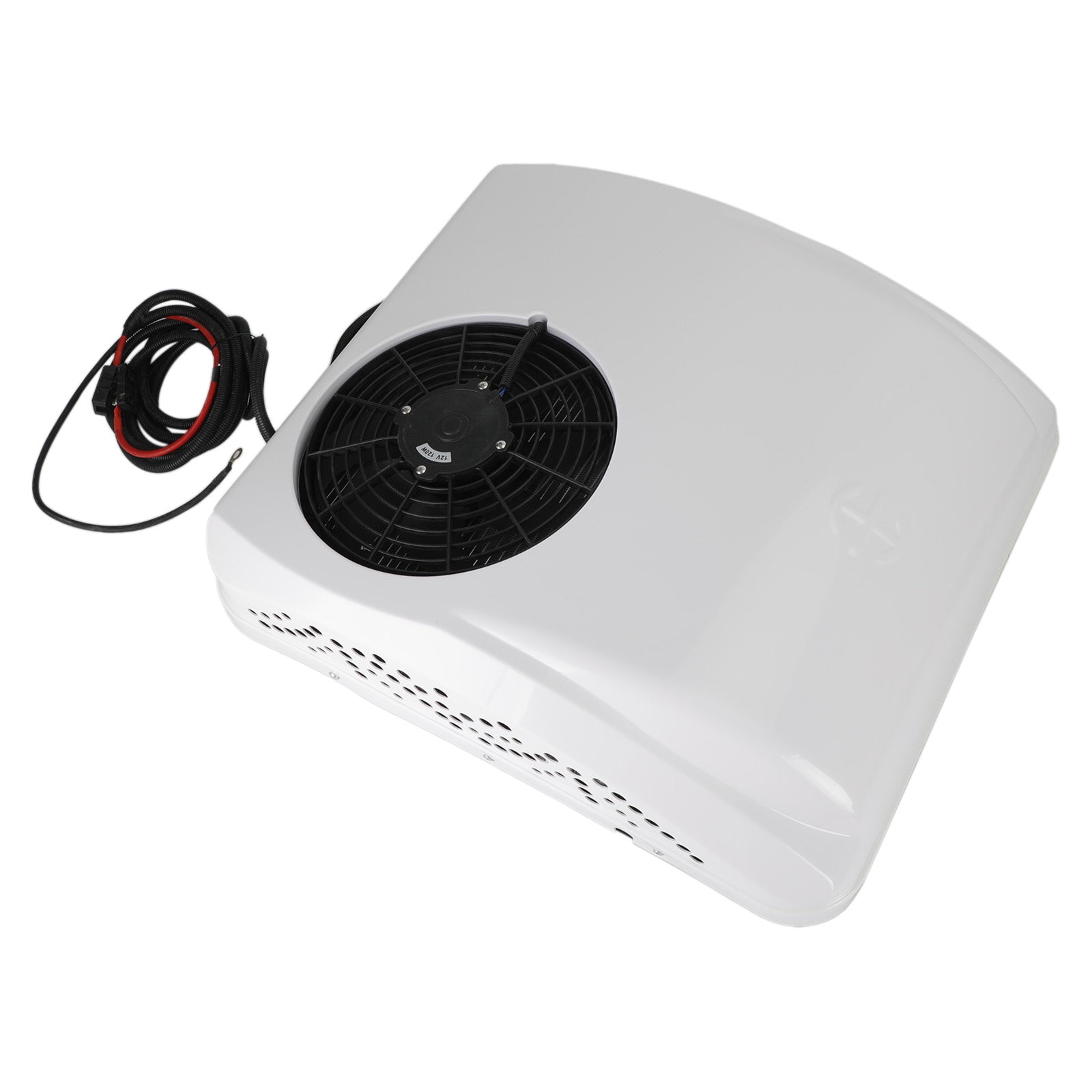 RV Air Climatiner Camper Camper Camper Nie LED AC AC/Cooling Unit
