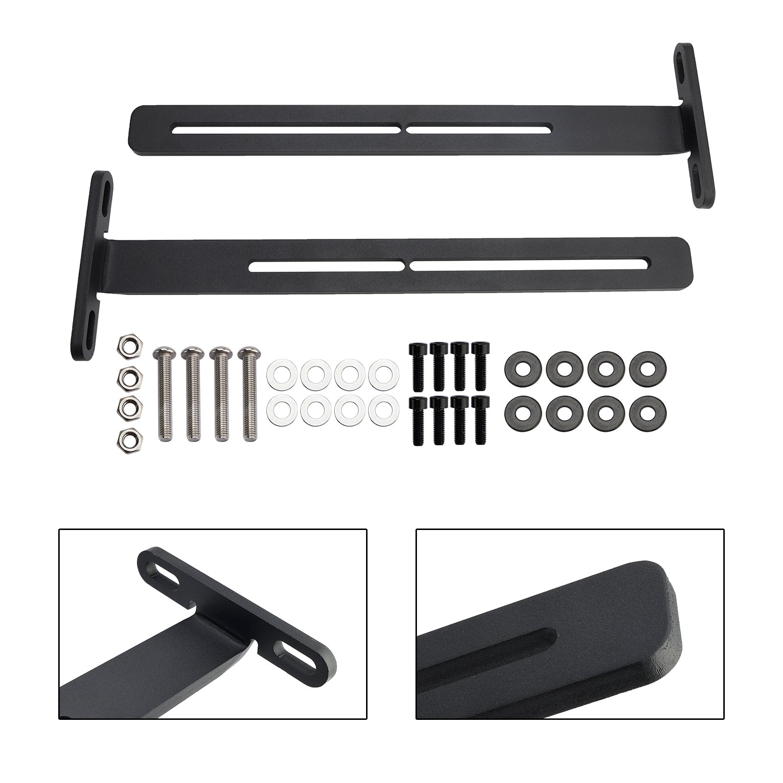 Support de fixation en T pour haut-parleurs de voiturette de golf, compatible avec les barres de son SE18, SE26, SEB26 et SED32