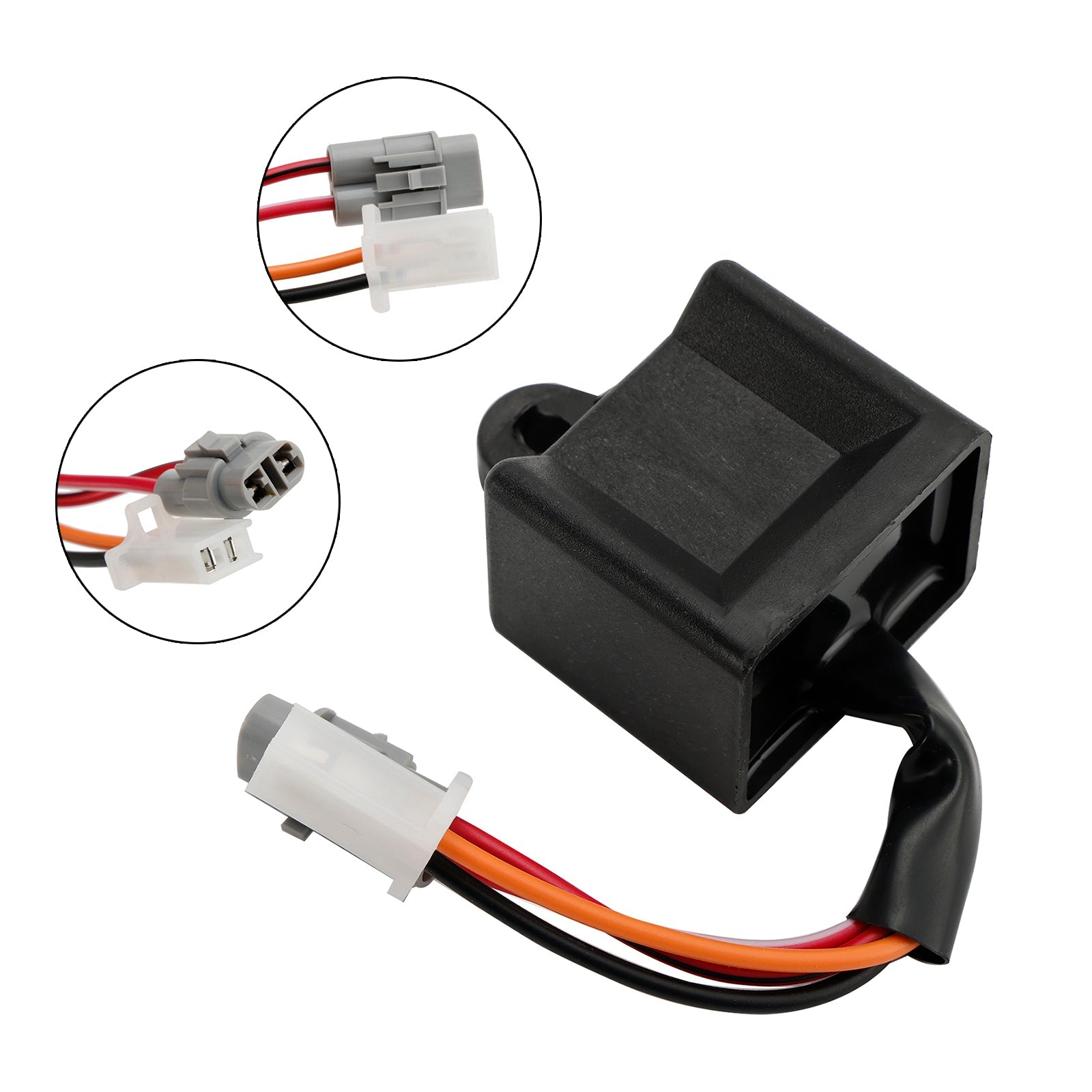 Accenditore scatola Yamaha P CDIW50 2001-20233PT-85540-00