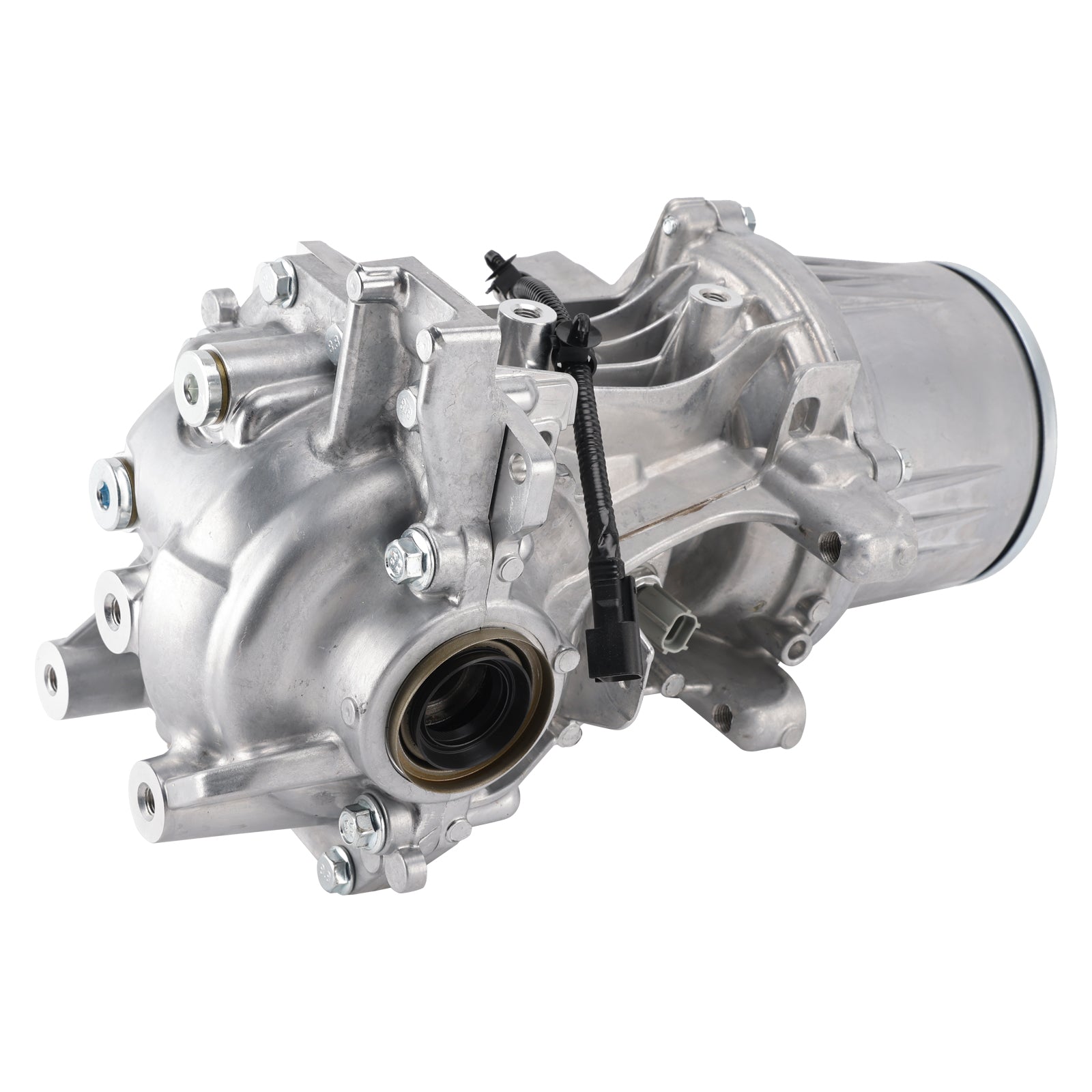 Gruppo supporto differenziale assale posteriore per Mazda CX-9 (4WD) 2018-2023, codice articolo KA0327020 KE012797XB