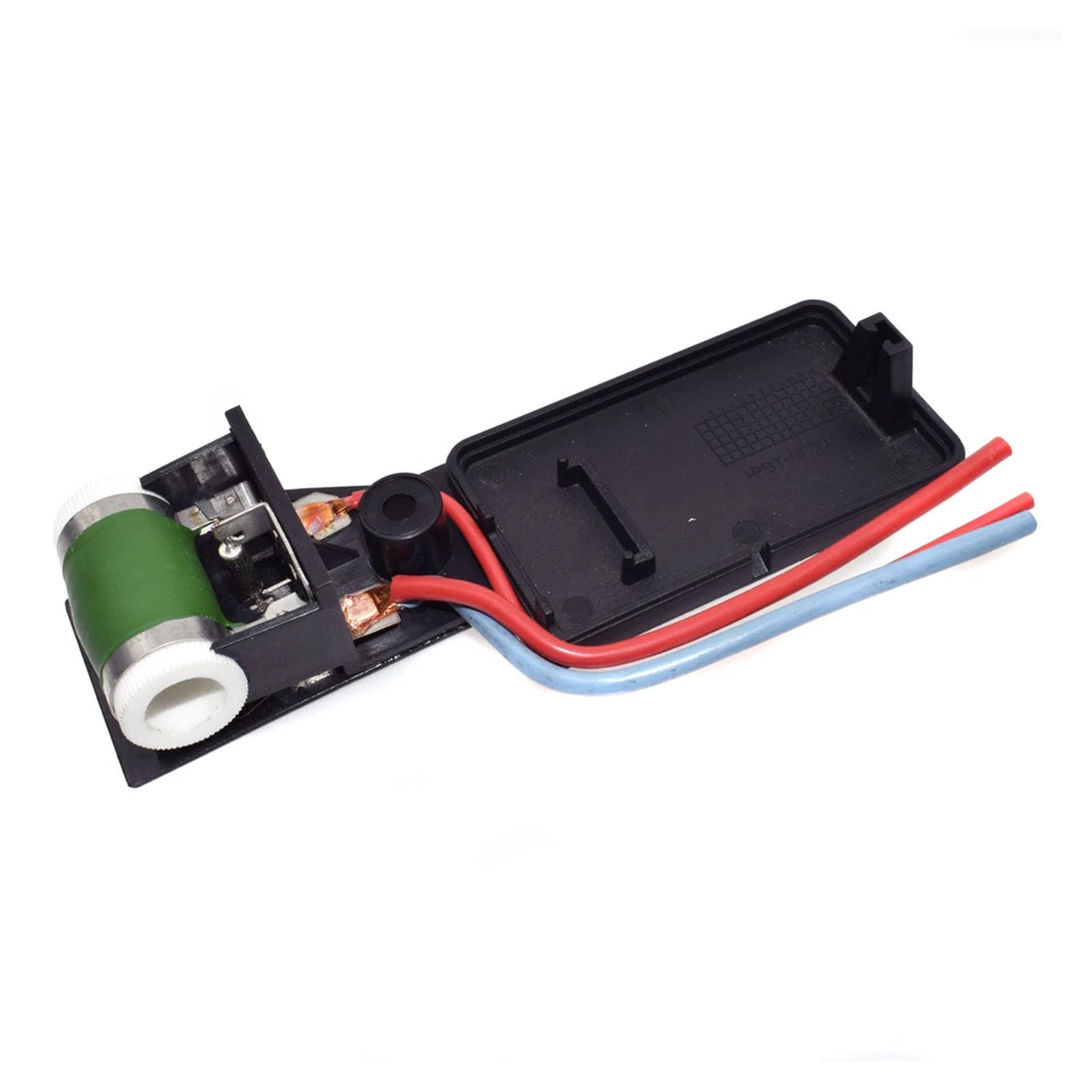 Resistencia del regulador del ventilador del calentador HVAC 17117541092R para Mini Cooper 2002-2008