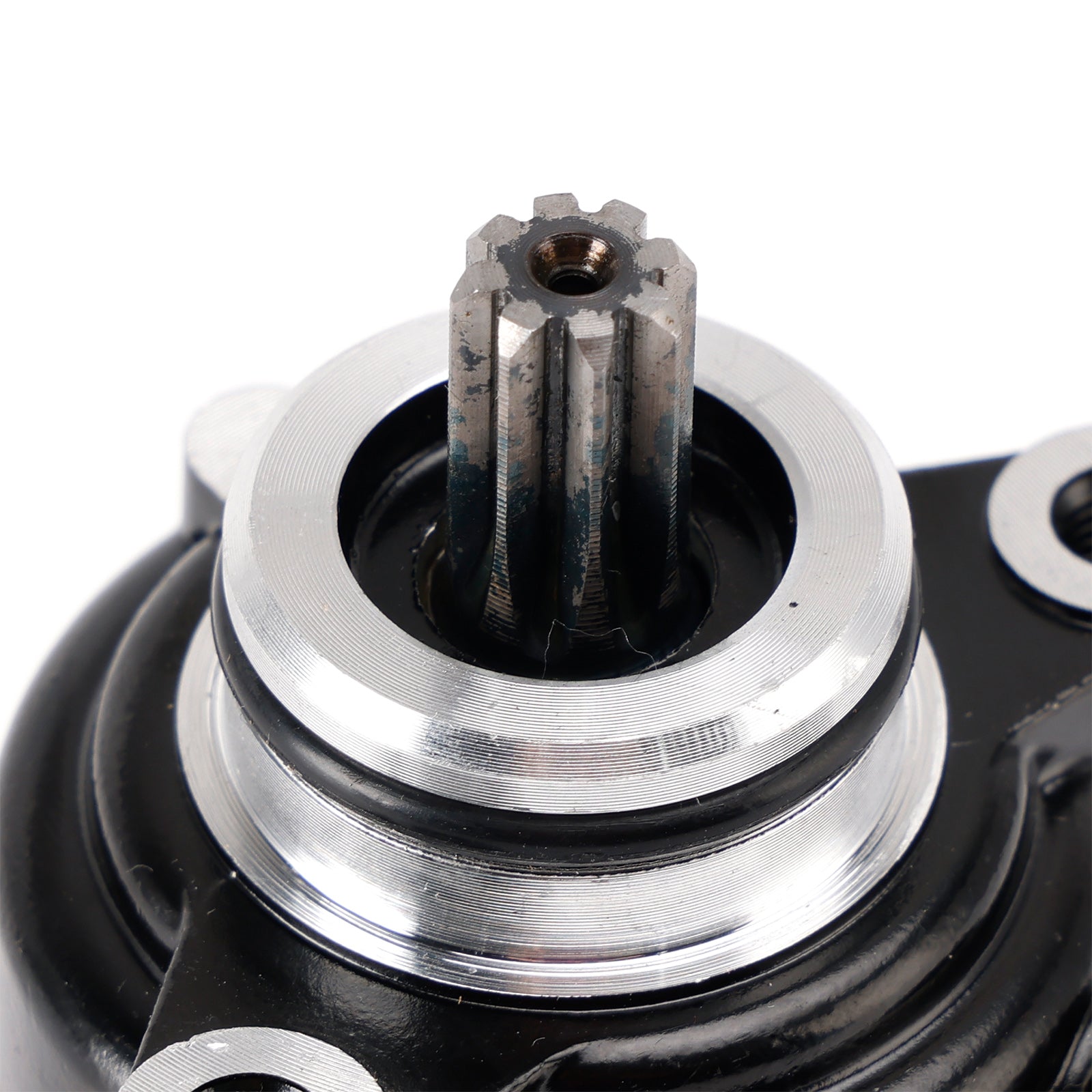 Démarreur moteur pour Bajaj Pulsar NS125 / Platina 125 / Discover 125 / CT125