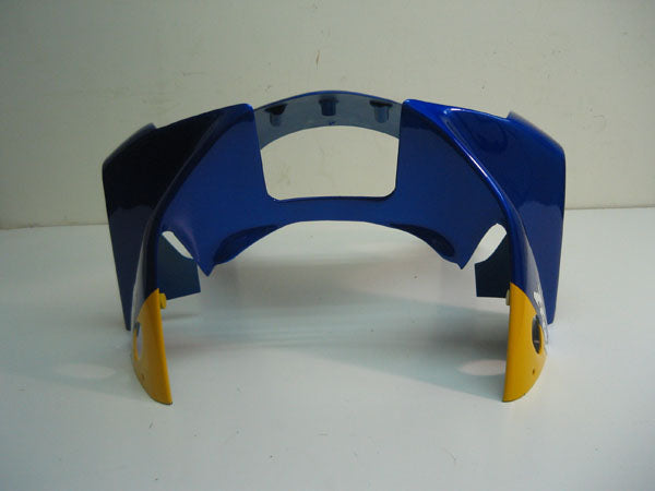 2002-2003 Honda CBR 954 Zestaw rozrządu z tworzywa sztucznego ABS do nadwozia