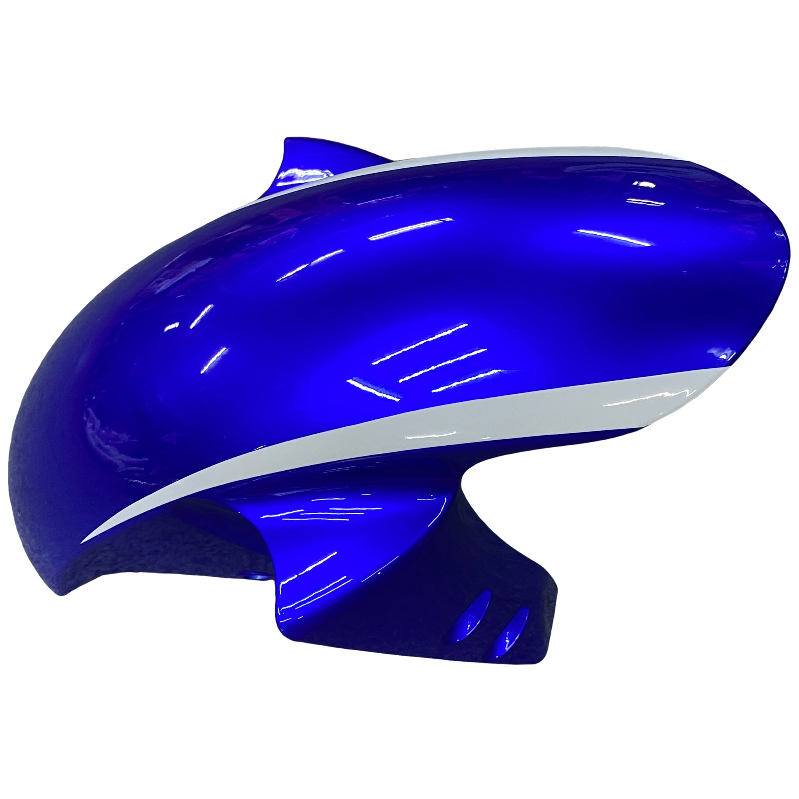 Kit di carenatura per iniezione Abs di plastica adatta per Yamaha YZF 1000 R1 2004-2006