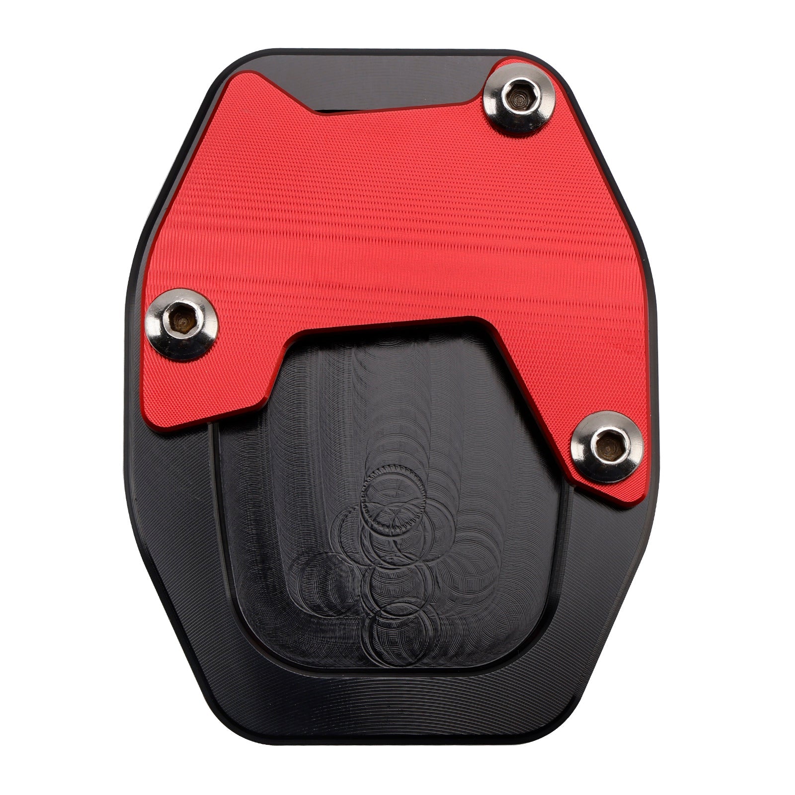 Piastra rialzata cavalletto compatibile con Honda X-ADV 750 NSS750 2021-2025 e Foza 750 2021-2023