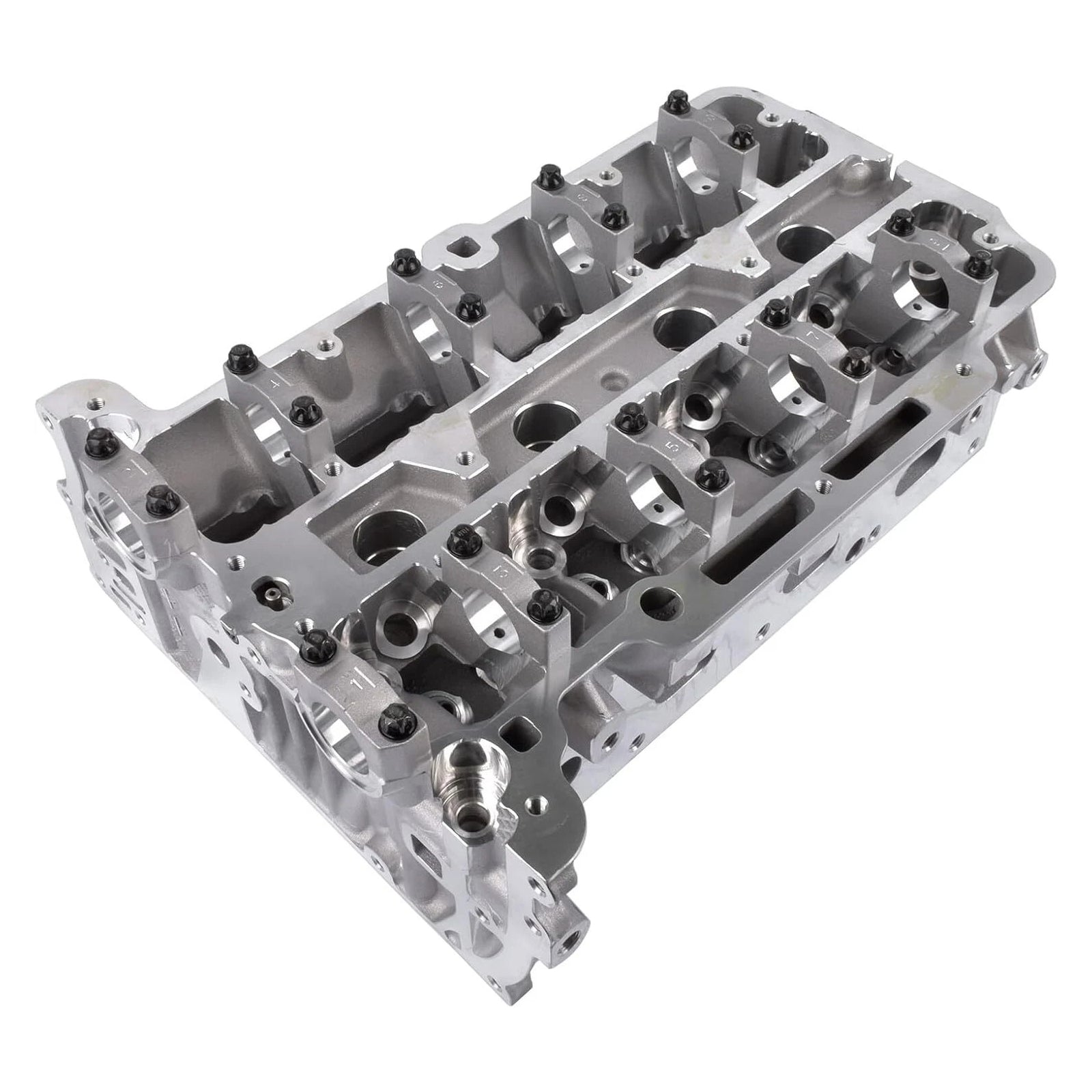 Culata con junta'Sellado para Chevrolet Cruze 1.4L 2011-2015 55573669 HS26540PT-1