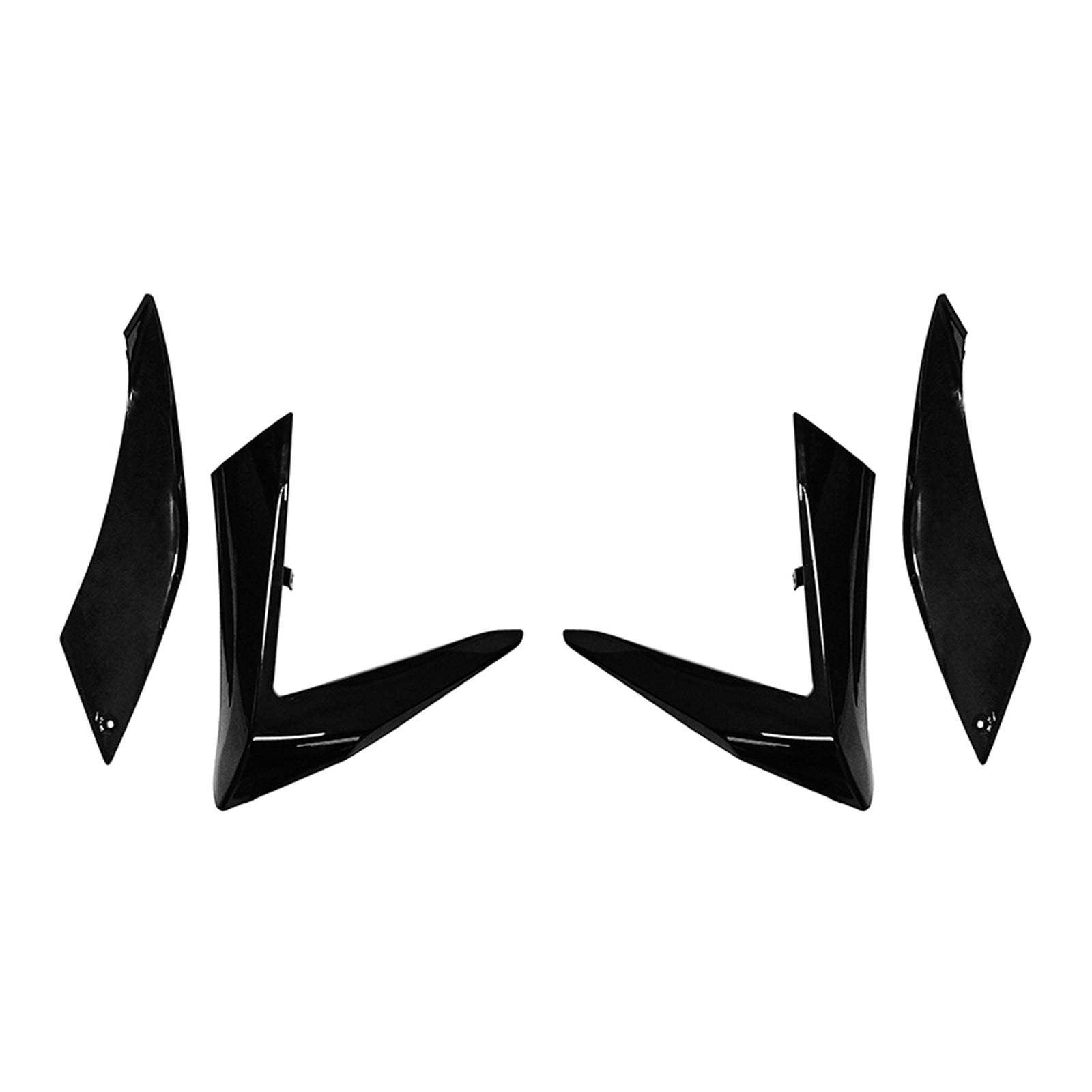 Kit de carénage d'injection pour Yamaha TMAX560 (2025-2026)