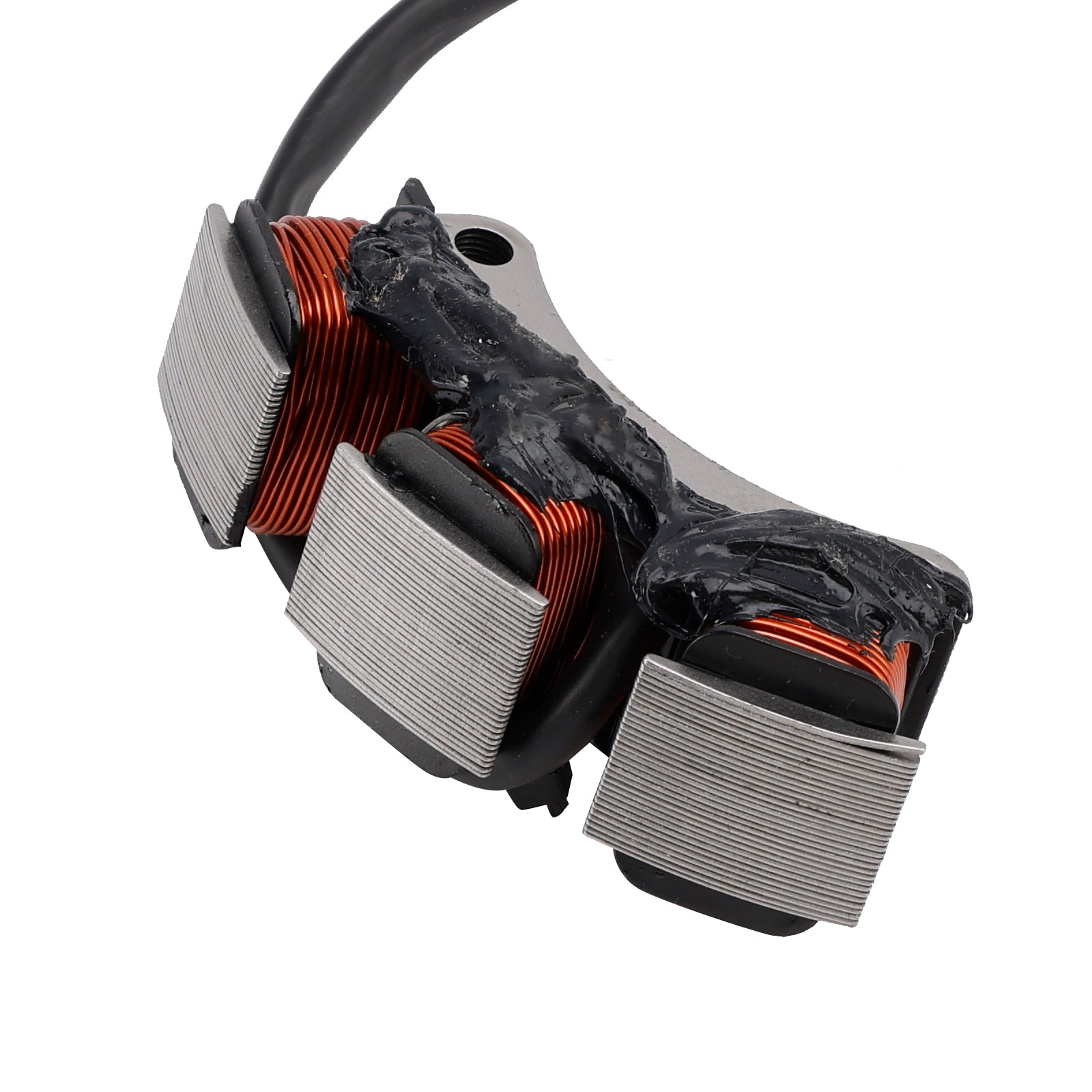 Tripolarni pomožni stator 2 sin 86704T11 za živo srebro 6 CV 2 časa 1999-2005