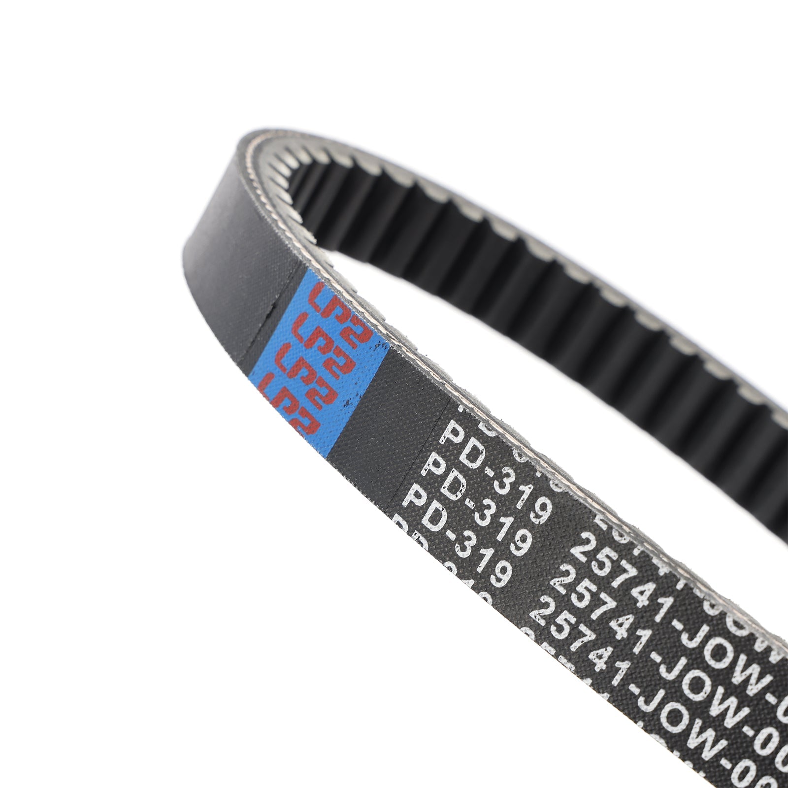 Courroie d'entraînement en V pour SMC Barossa Jumbo 250 300 301 302 RAM 300 Razzer 300 ATV