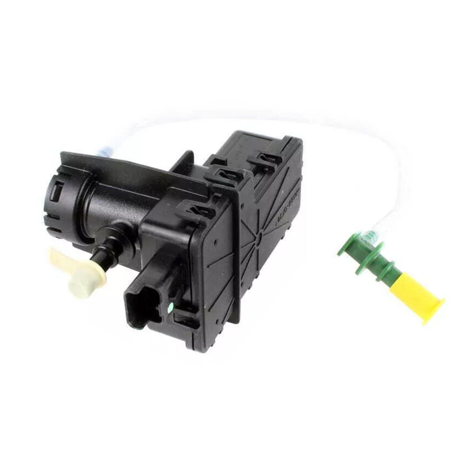 07.2014-07.2015 Citroën DS3 decapotable 1.6 Bluehdi 100 Filtro de combustible aditivo Tanque de bomba DPF 1525.KV