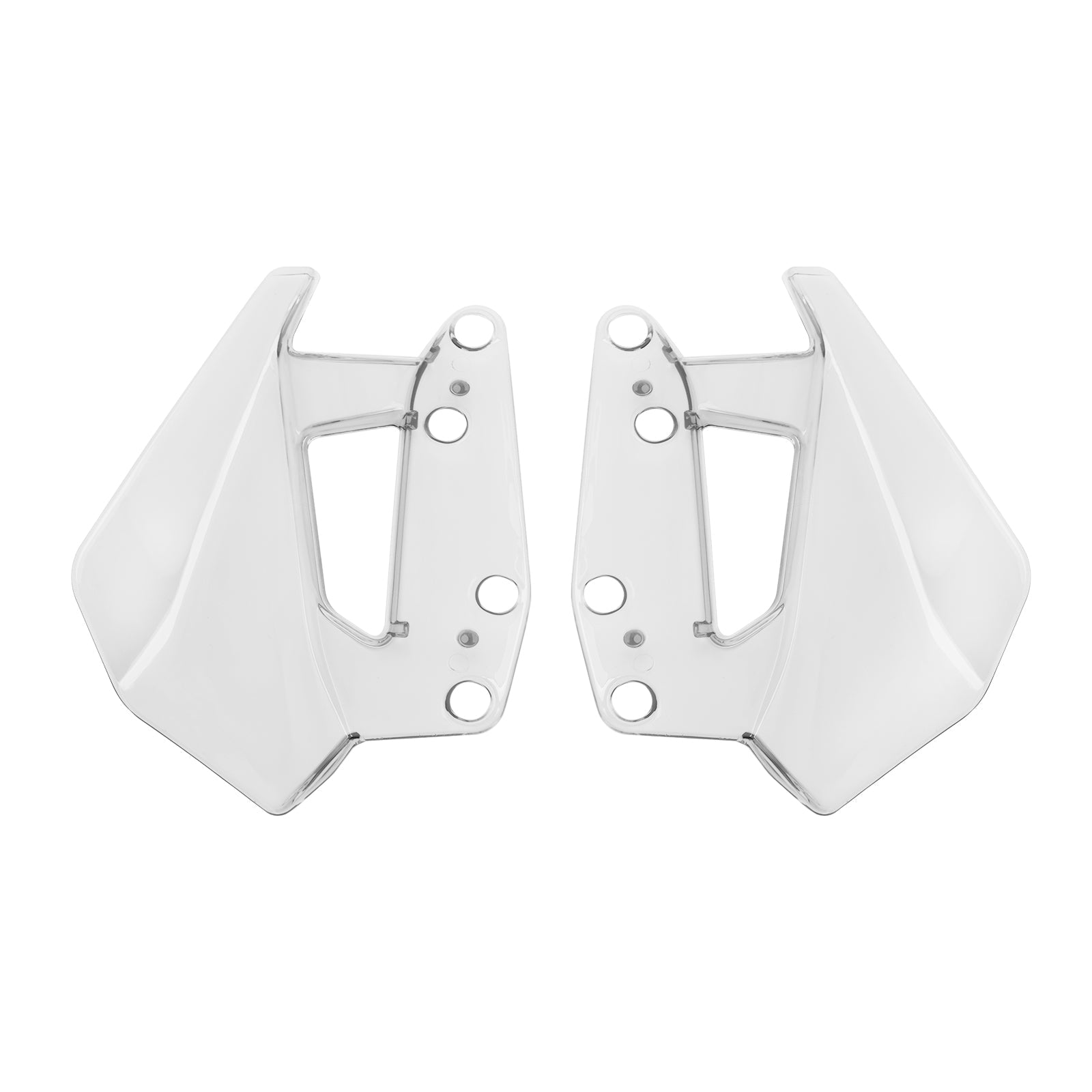 BMW R1300GS 2024 pannelli BMW parabrezza