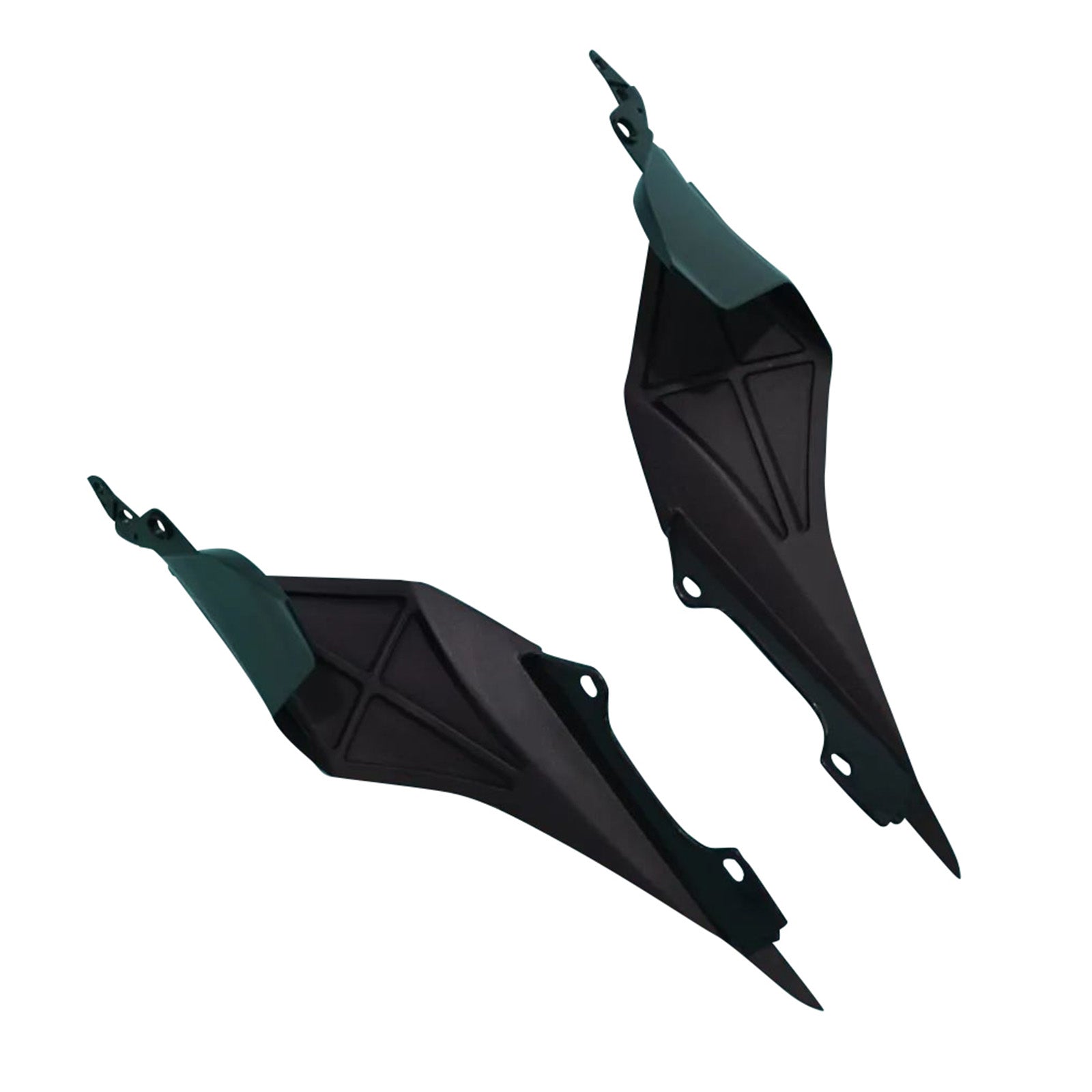 2021-2022 Yamaha YZF-R1 maalaamaton korisuojan ruiskumuotti