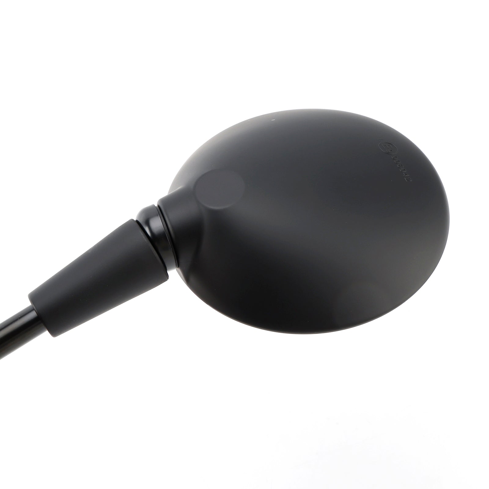 Rétroviseur M8 Shorty gauche et droit Noir pour Piaggio Vespa Primavera 50 125 150