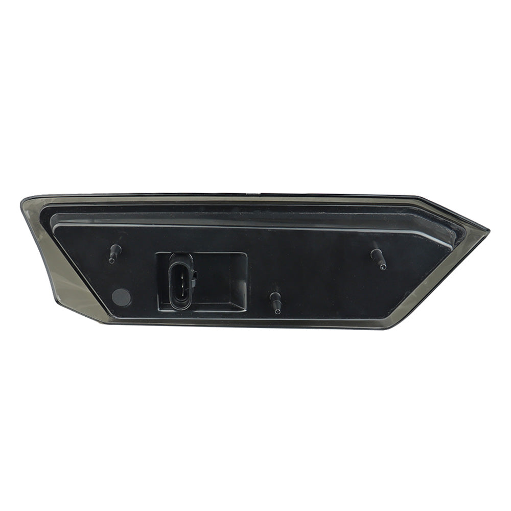 Voor Polaris RZR Turbo 1000 XP 900 S 2014-2019 Achterlichten LED 2412341 2412342