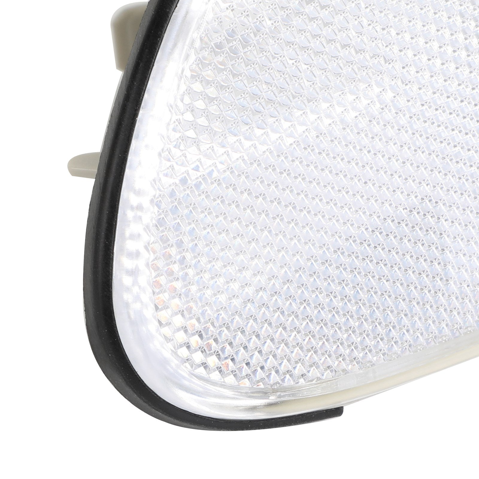 Par zadnjih luči&Beli stranski vogali za BMW serije 3 E46 limuzina 1998-2001 63136902766