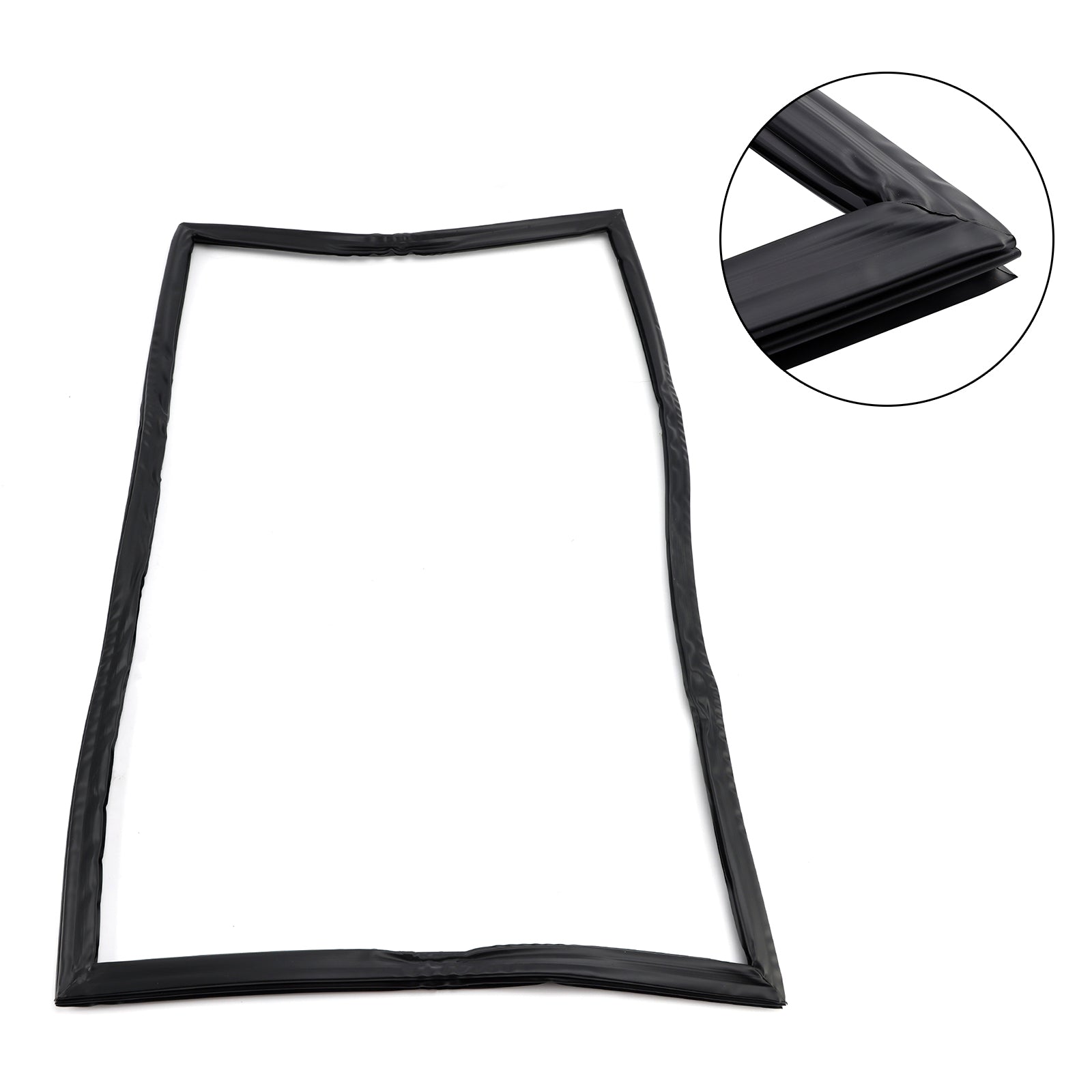 Joint de porte de congélateur WR14X27235 pour réfrigérateurs GE modèles AP6041578 et PS11774647