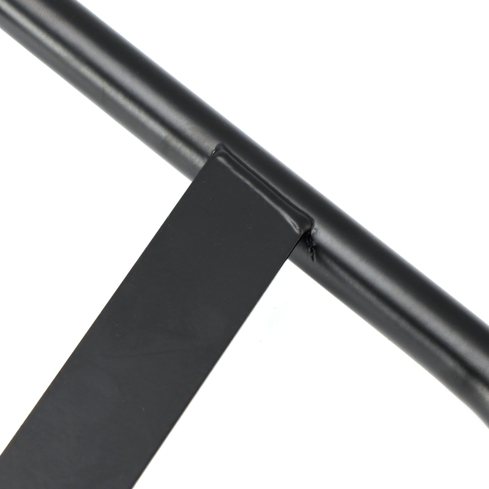 Pritrditev podpore za levo in desno stransko vrečko za Honda Grom MSX 2021-2025