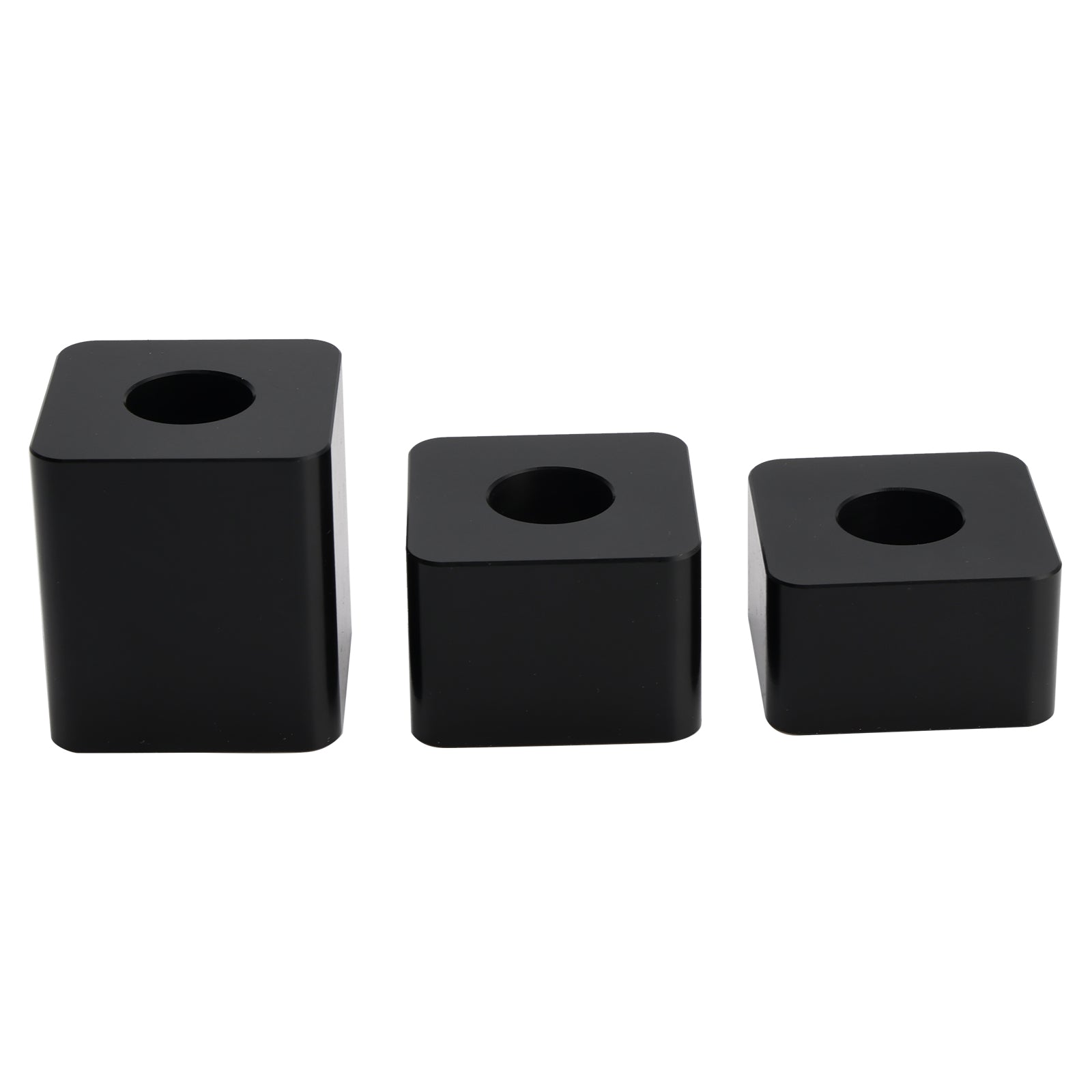 Kit de rehausse de siège 4/5""-2,4"" pour F150 2015+ / F250 F350 F450 Super Duty 2017+