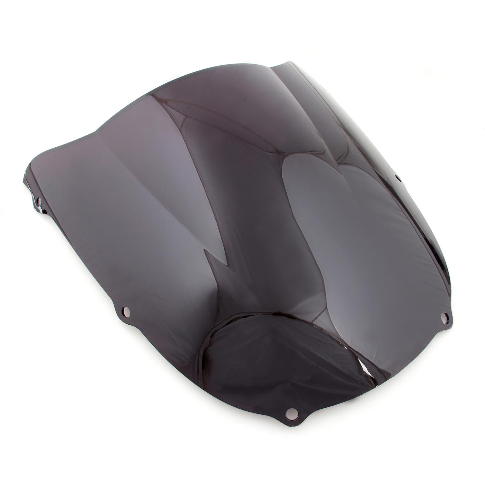 1998-1999 Kawasaki ZX6R Kit de carénage d'injection carrosserie plastique ABS