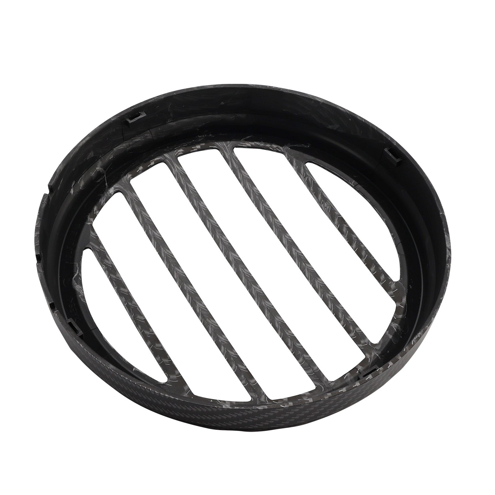 Cupolino faro anteriore per Yamaha XSR900 (2022-2025)