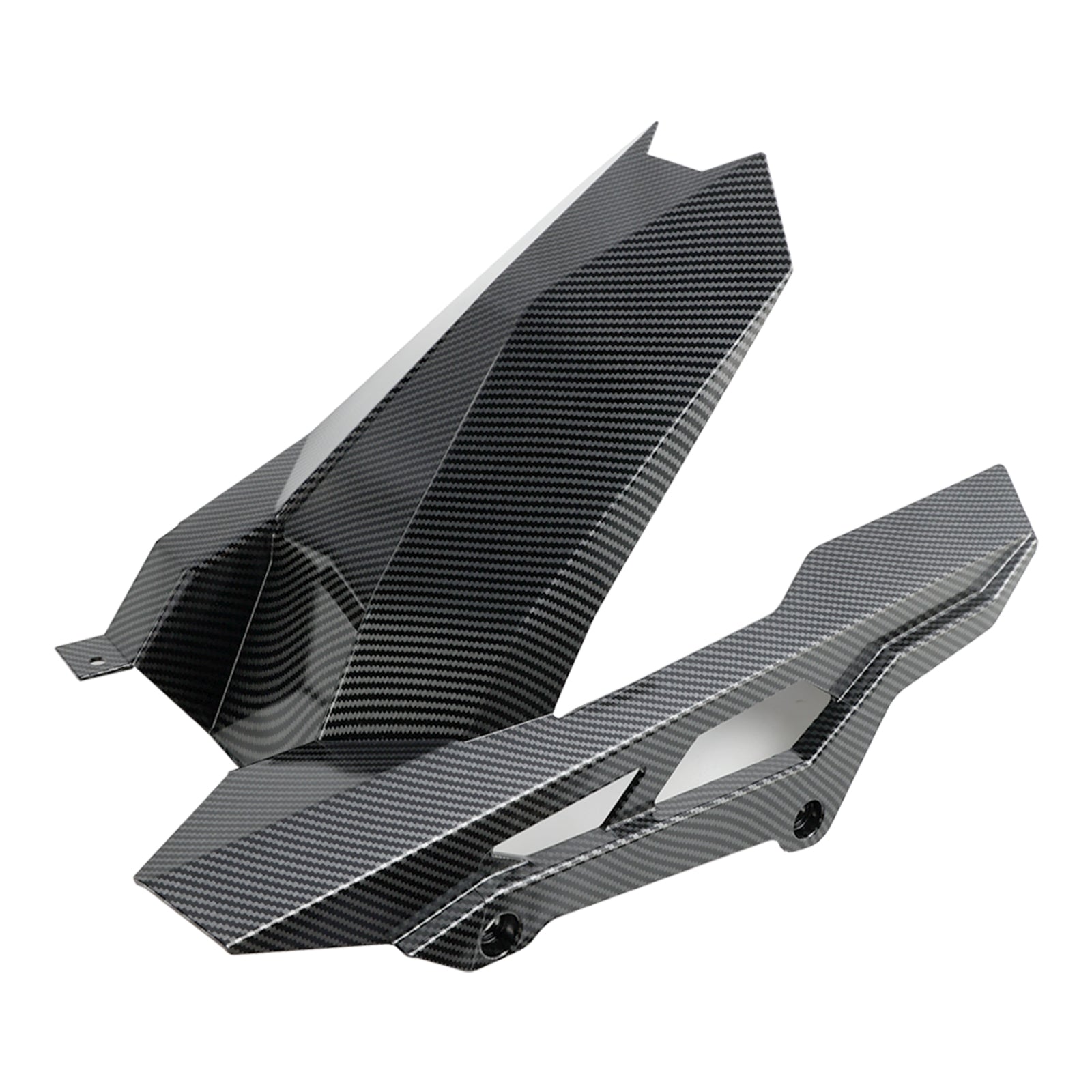 Carénage de garde-boue arrière pour Kawasaki ZX-4RR 2023-2024