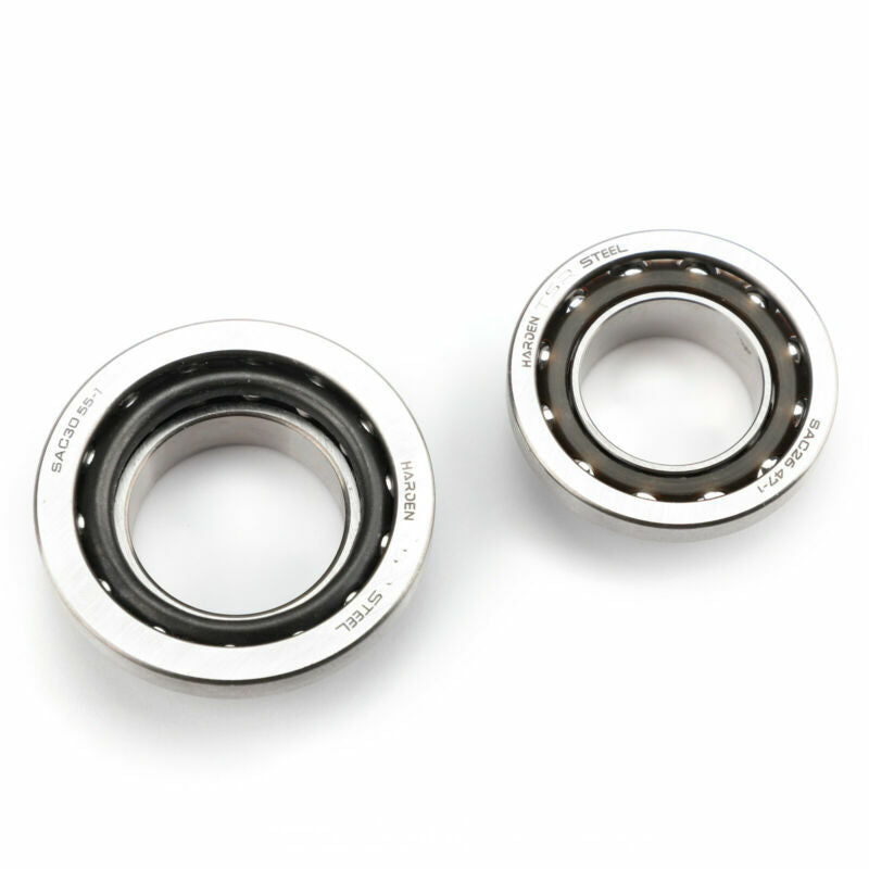 Komplet za pnevmatike Honda 91016-MR7-003 za CB1000R, CB500F, VT750 Senca-povezane reference 91015-KT8-005, 91016-KT8-005-za motocikel