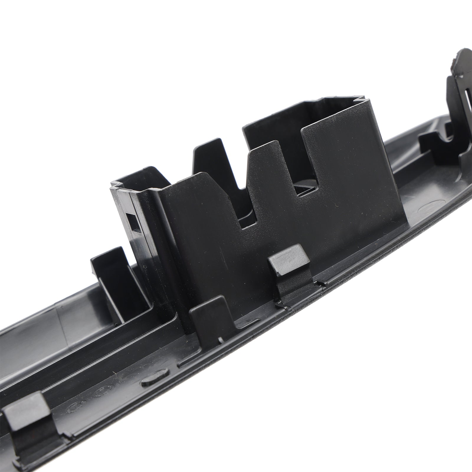 Set 4 Okovje za okensko stikalo za Toyota Yaris 2012-2014 74232-52550-C0 74231-52650-C0