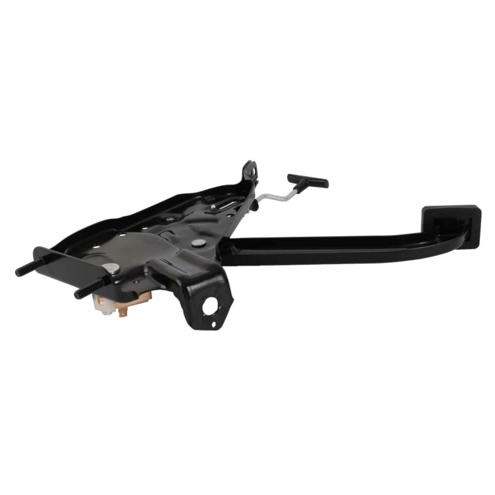 Pédale de frein de stationnement d'urgence 5093656AA pour Jeep CJ6, CJ7 et CJ8 (1976-1986)