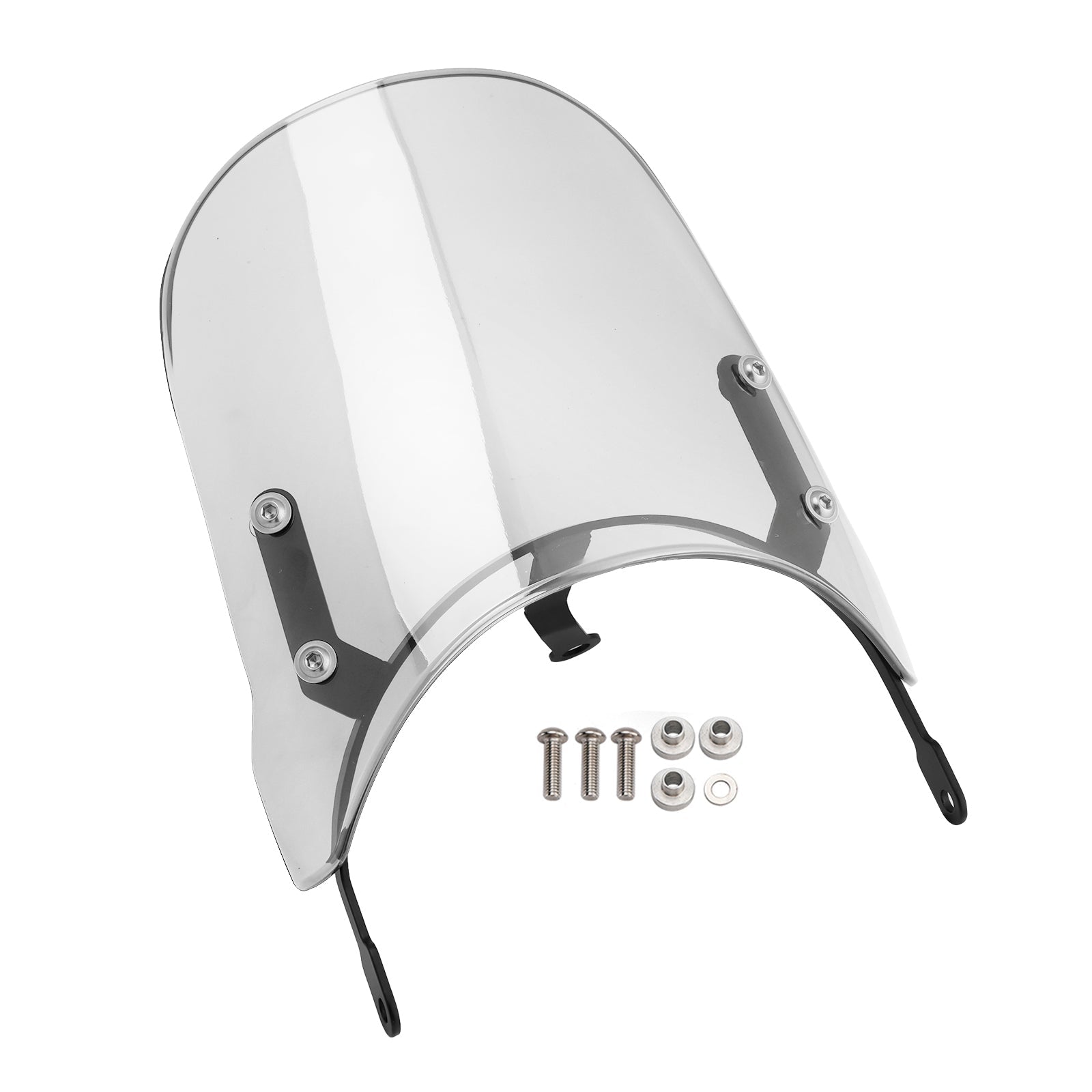 Parabrisas compatible con Guerrilla 450 2024-2025