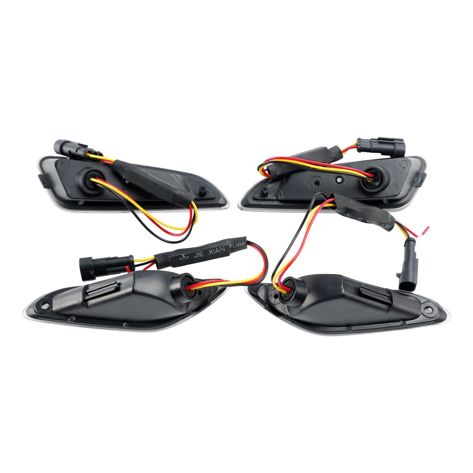 2017-2023 Sprint Primavera 150 LED clignotant lampe indicateur lumineux