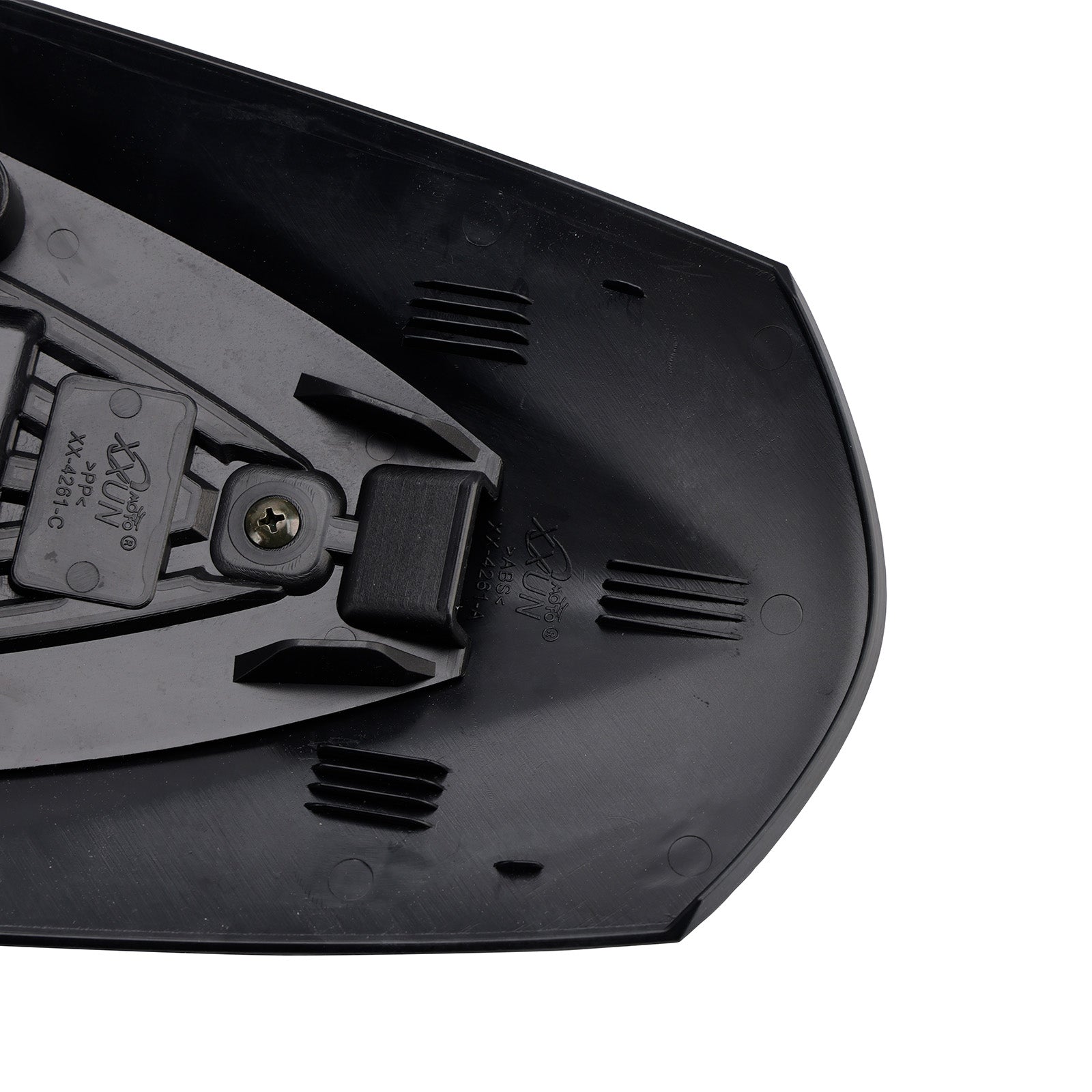 Carénage arrière de selle pour Speed Triple 1200 RS (2021-2024)