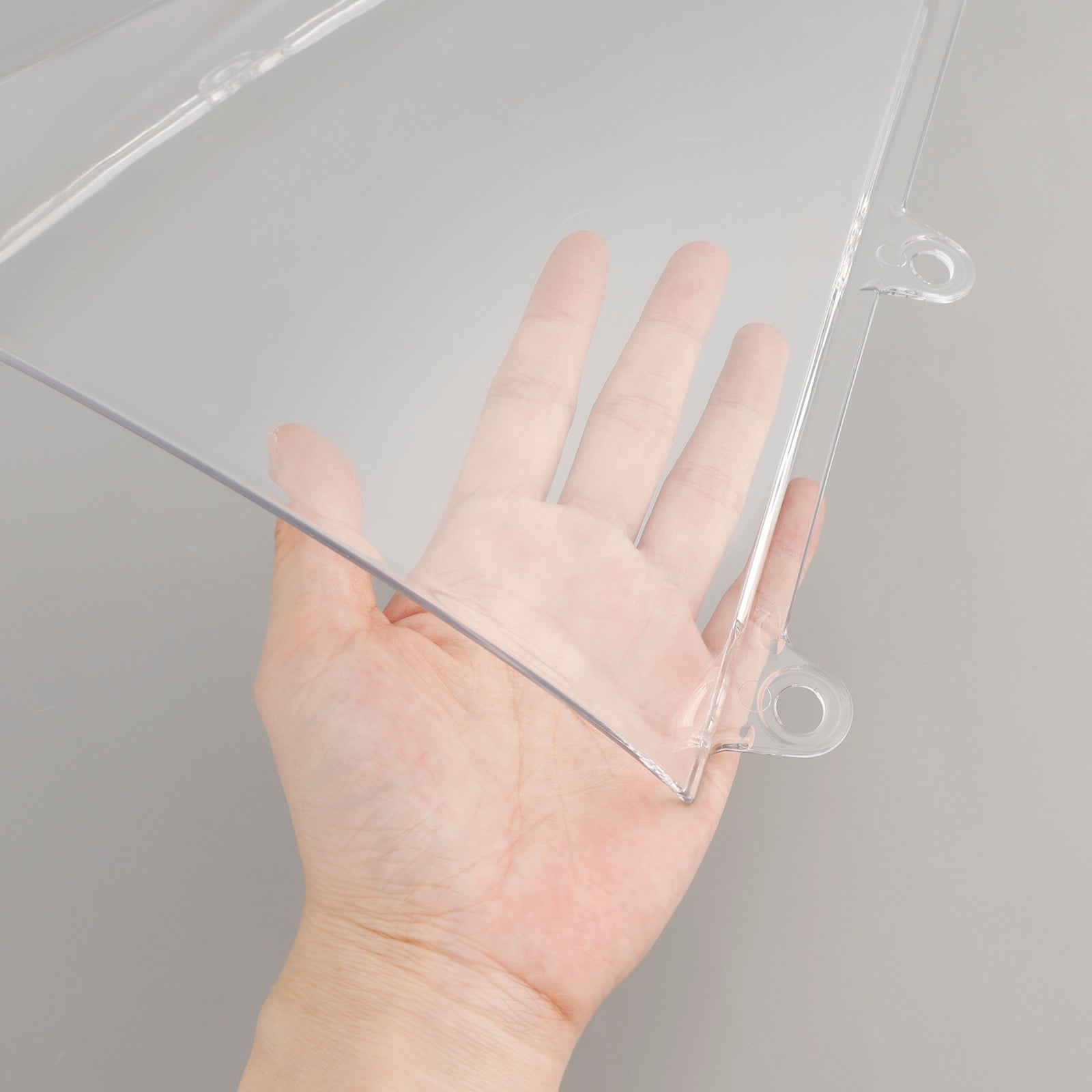 Szybka przednia dla Honda CBR650R 2019-2024