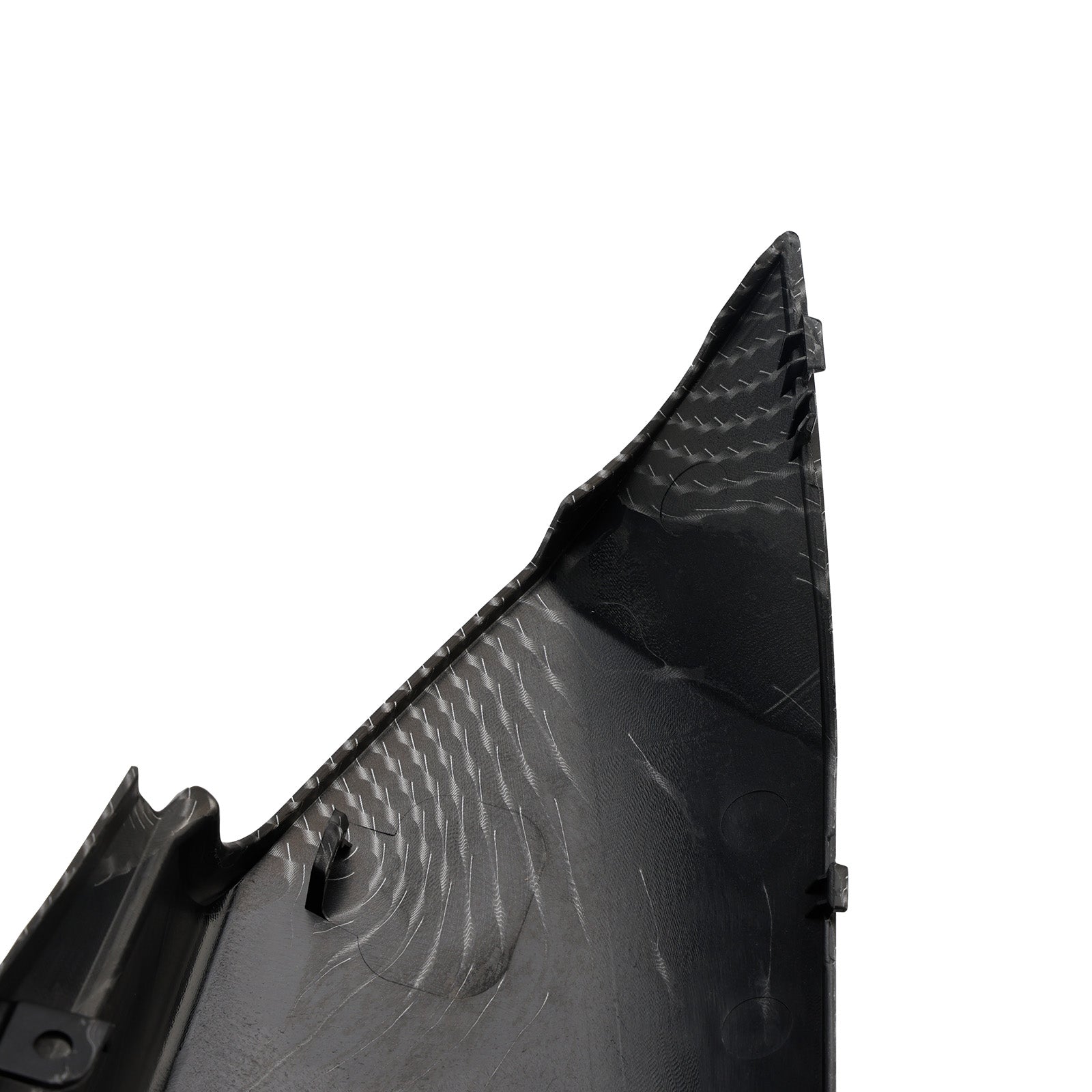 Carenatura posteriore laterale per Honda XADV-750 (2017-2020)