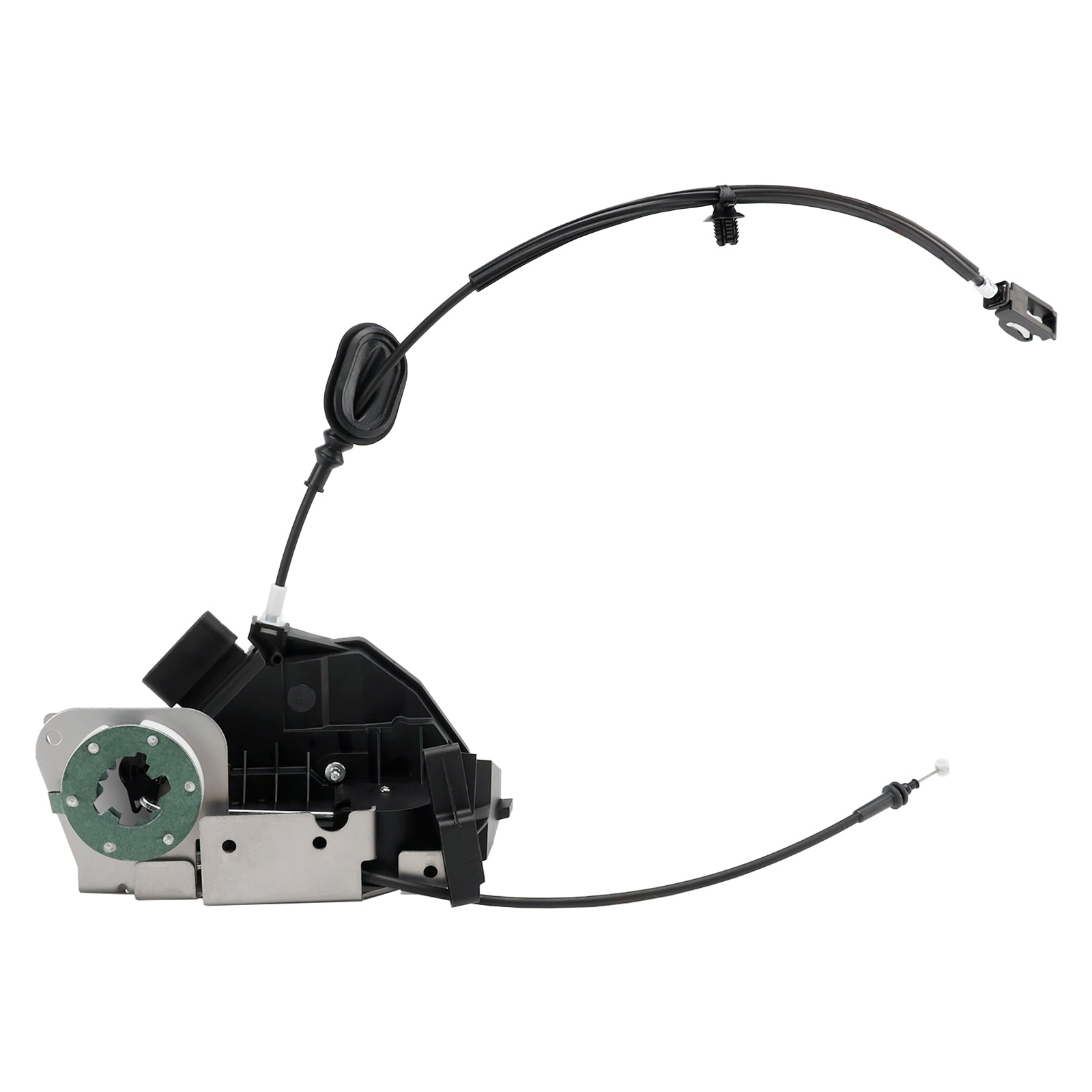 Leva zaklepanja vhodnih vrat BK21-V219A65-DK za Ford Transit Tourneo Custom V362 2012-2015