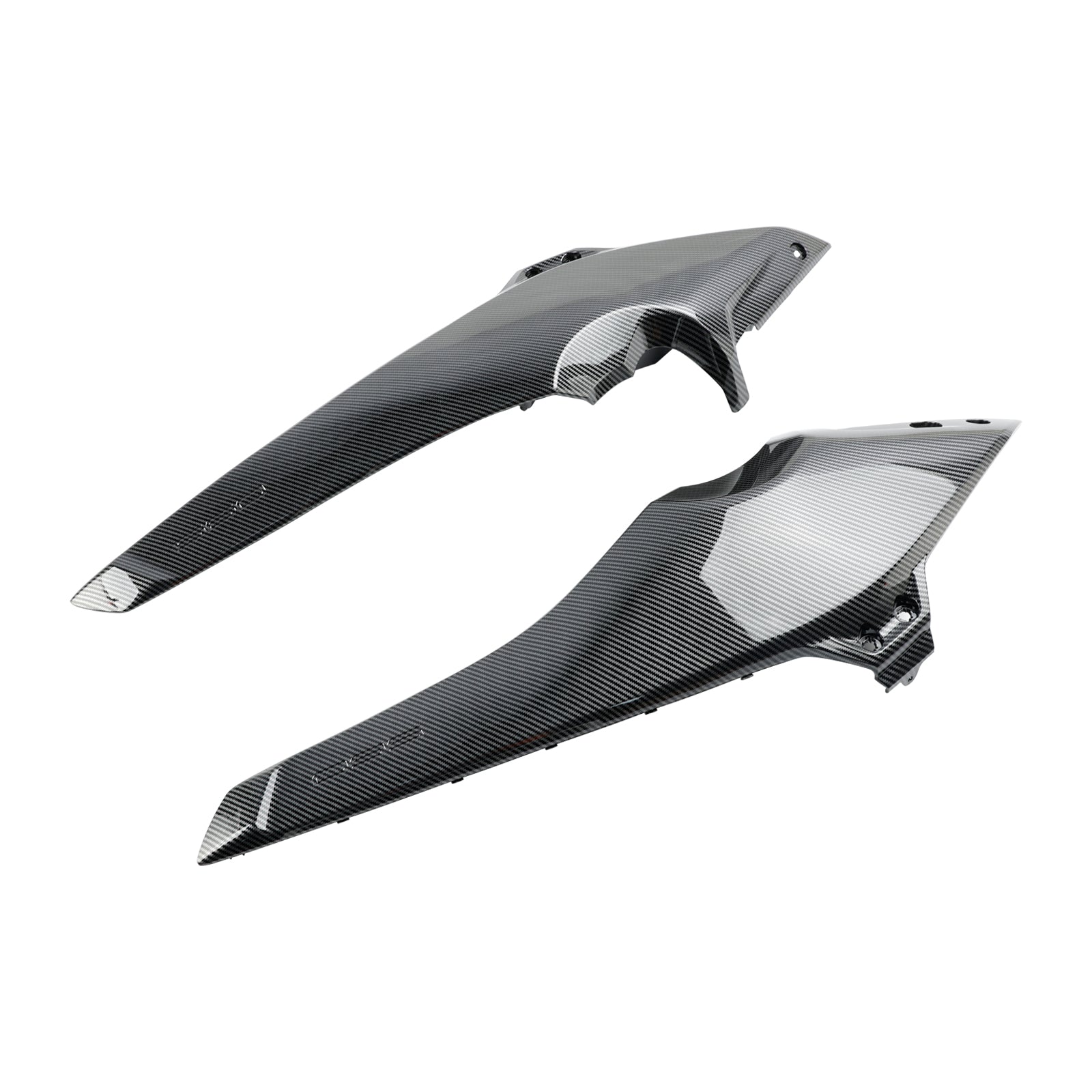 Boczne panele osłony ramy, owiewki dla Yamaha T-Max 560 2022-2024