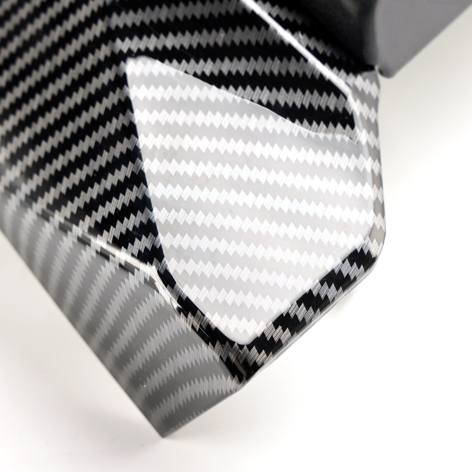 Osłona owiewki tylnego siedzenia do Hondy CBR650R CB650R 2024-2025