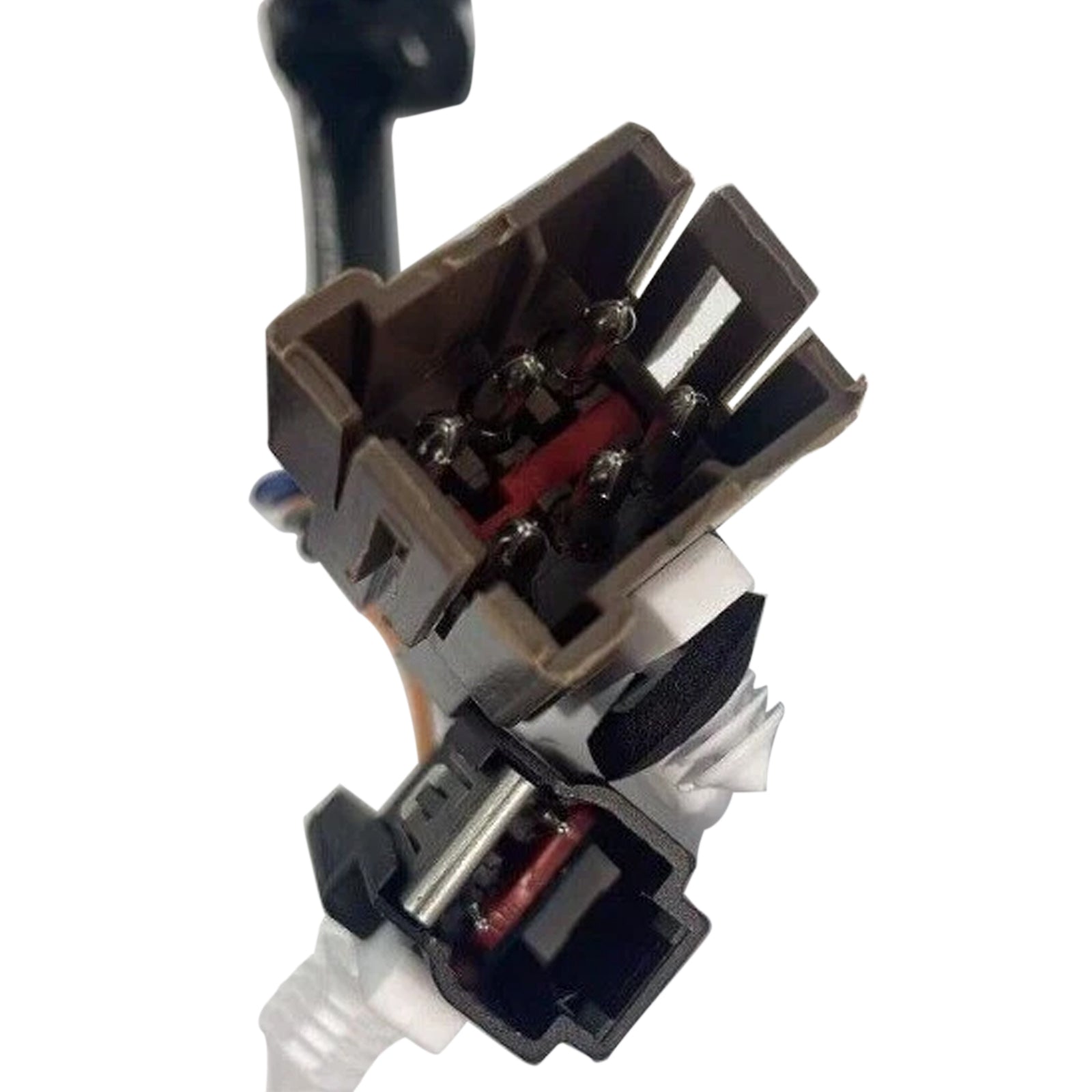 Povratna vzmet volana F8UZ14A664DA za Ford E-150 E-250 E-350 1998-2003