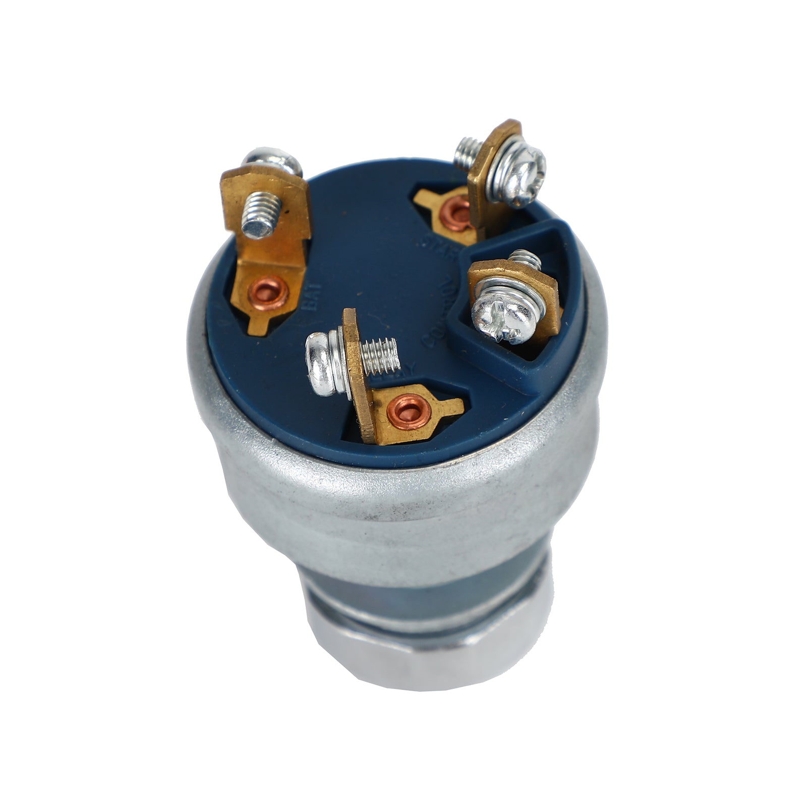 Przełącznik zapłonu z 2 kluczami do Caterpillar 9G7641