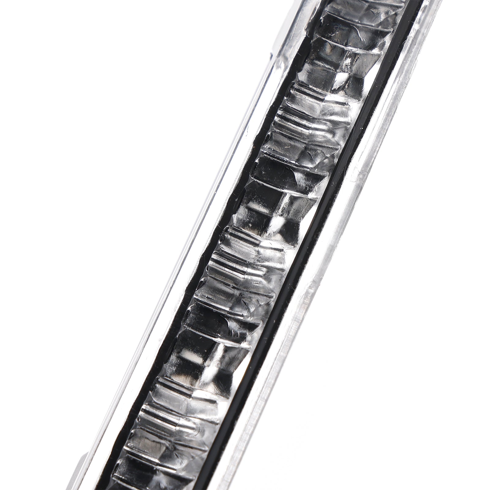 Terzo Fire Stop Central a DEL per Ford Edge 2015-2020 (923-133)