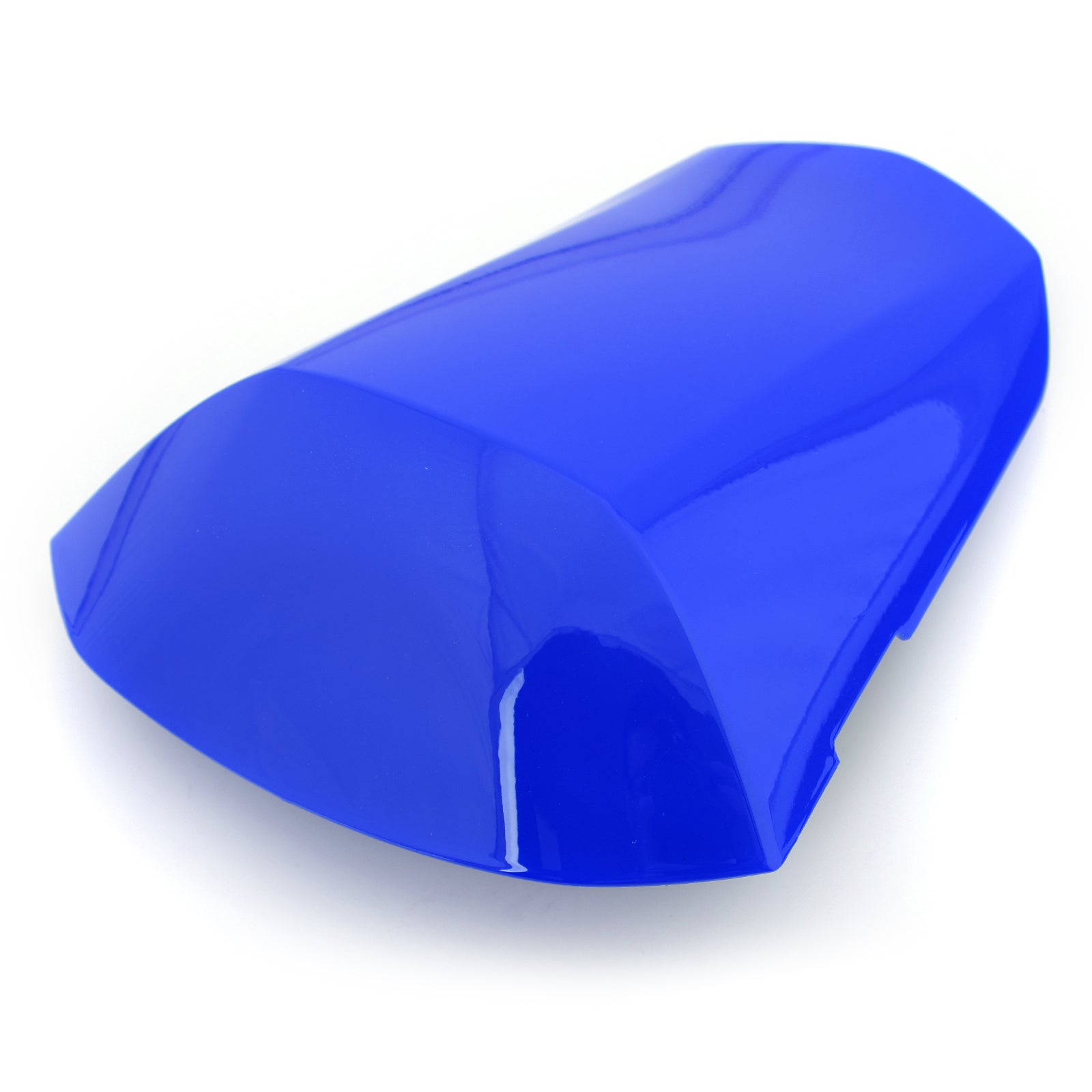 Matkustajan taka-Tank-Suzuki GSXR GSX-R 1000/1000R Yhteensopiva 2017-2024-musta yhteensopiva