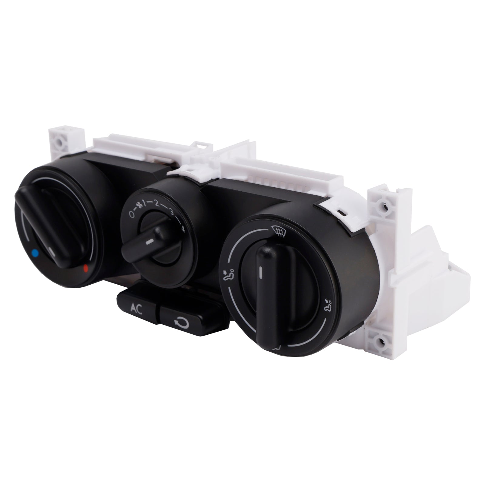 1C0820045C Lämmittimen/ilmastoinnin ohjauspaneeli, ilmastointimoduuli VW Beetlelle