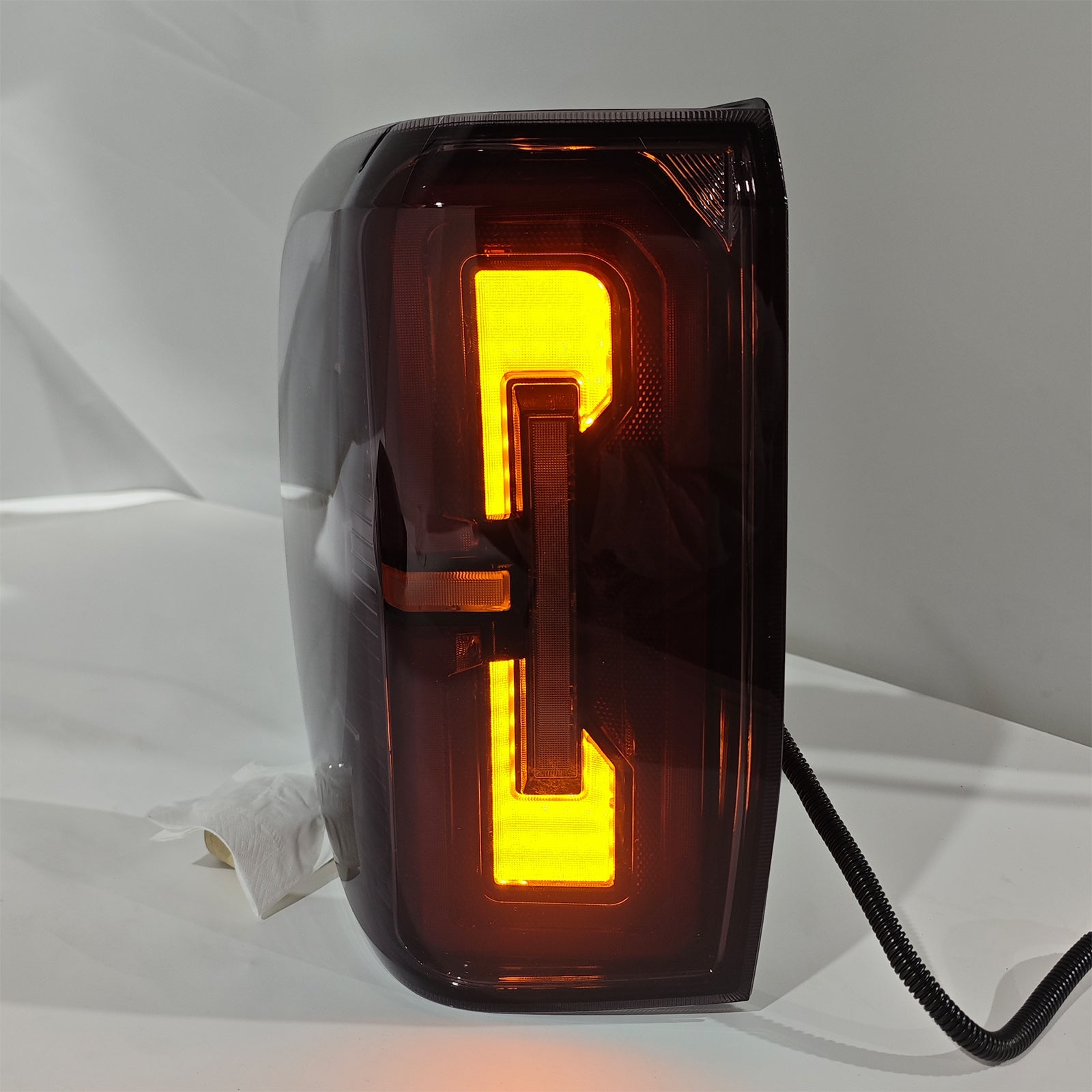 Gruppo fanale posteriore a LED sinistro e destro per Ford Ranger 2022+