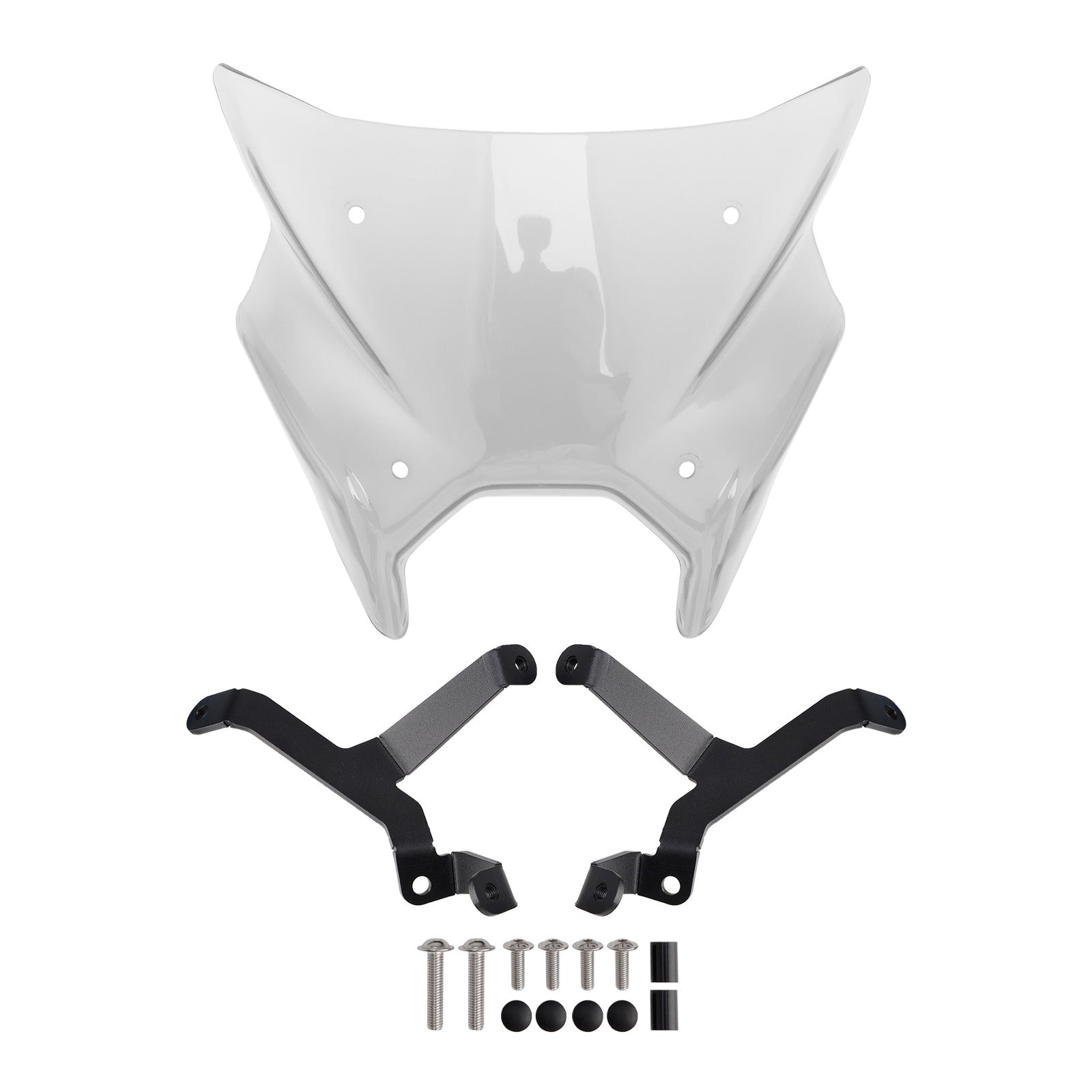 Pare-brise pour Yamaha MT-09 MT09 (2024-2025)