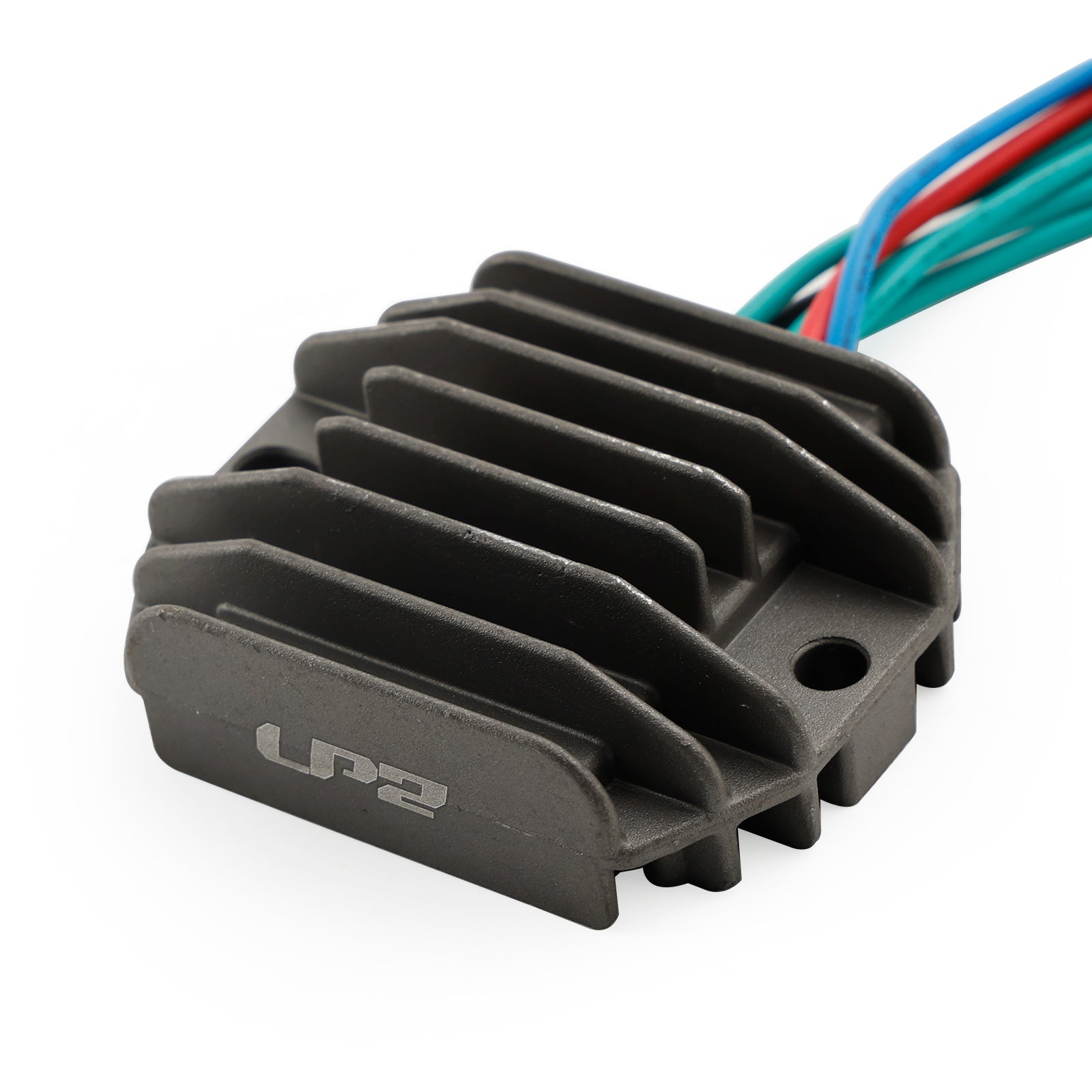 REGULADOR DE TENSIÓN para Yamaha F 40 T FT 50 60 hp 2001-2007 64J-81960-00