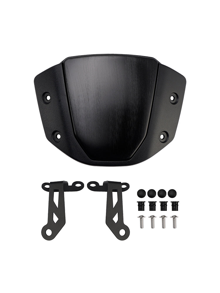 Vetrobransko steklo za Honda CB650R 2024-2025