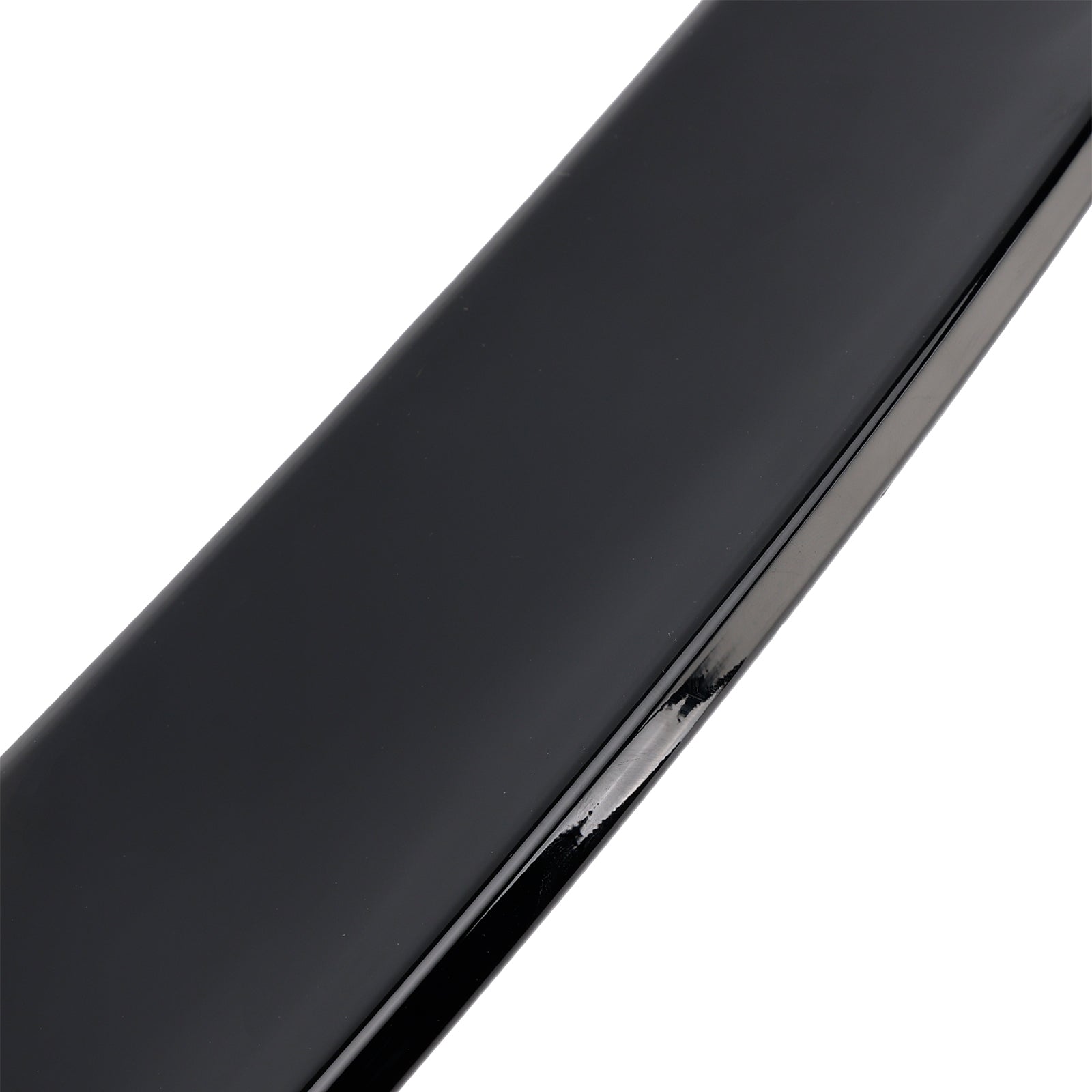 Mercedes-Benz razreda CLA od leta 2019 naprej W118 C118 Sijajno črn zadnji spojler za