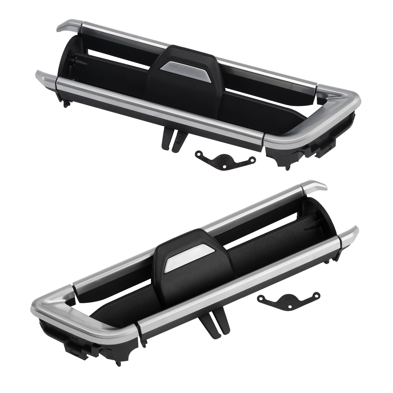 Komplet za popravilo maske&Levi in desni prezračevalni ventil za BMW X5 G05 X7 G07 19-21 X6 G06 20-21